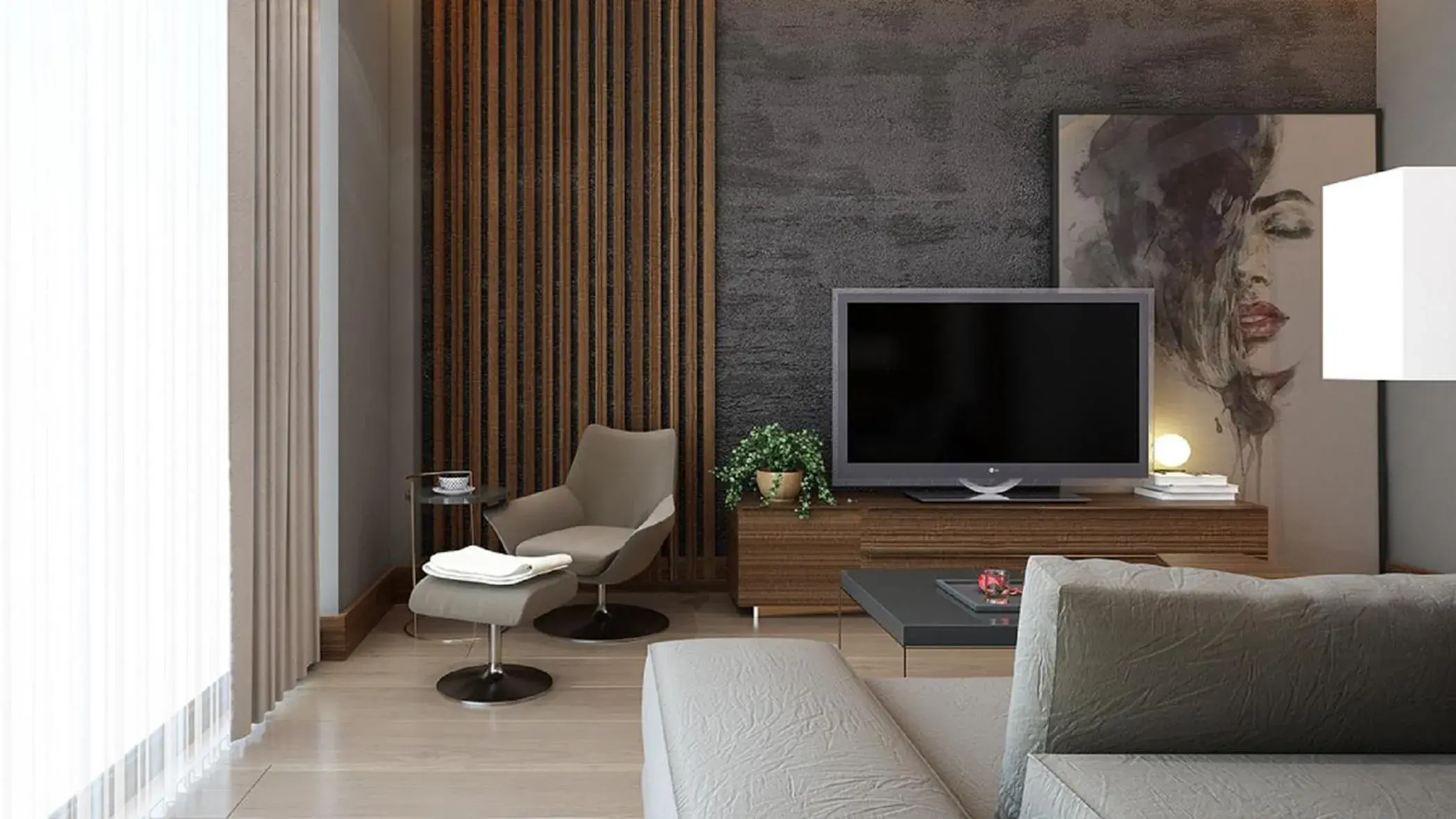 Junior Suite in Unique Life Style Hotel Junior Suite in Unique Life Style Hotel