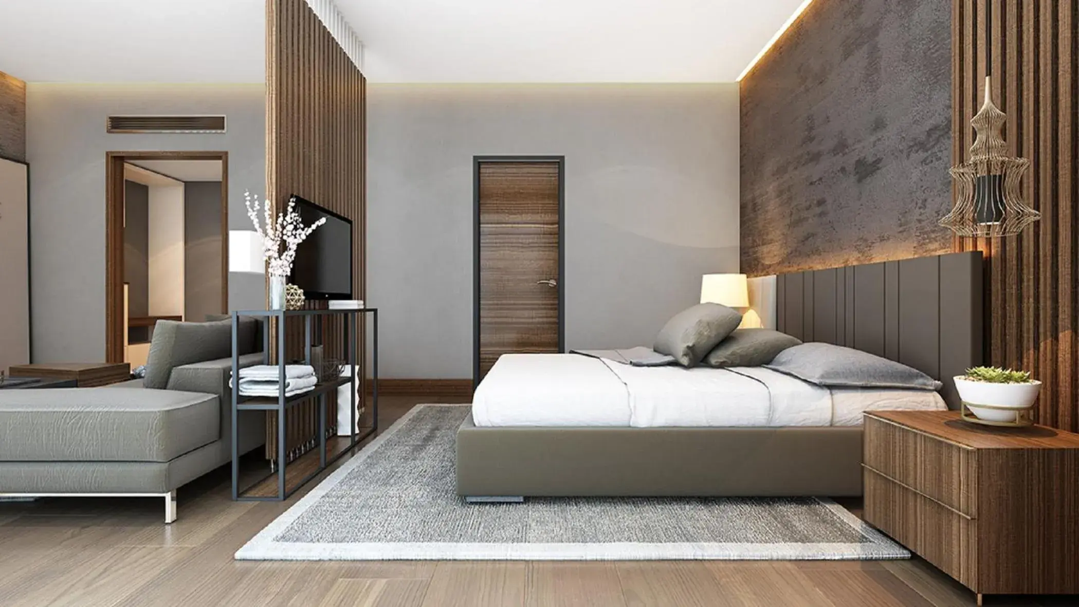 Junior Suite in Unique Life Style Hotel Junior Suite in Unique Life Style Hotel