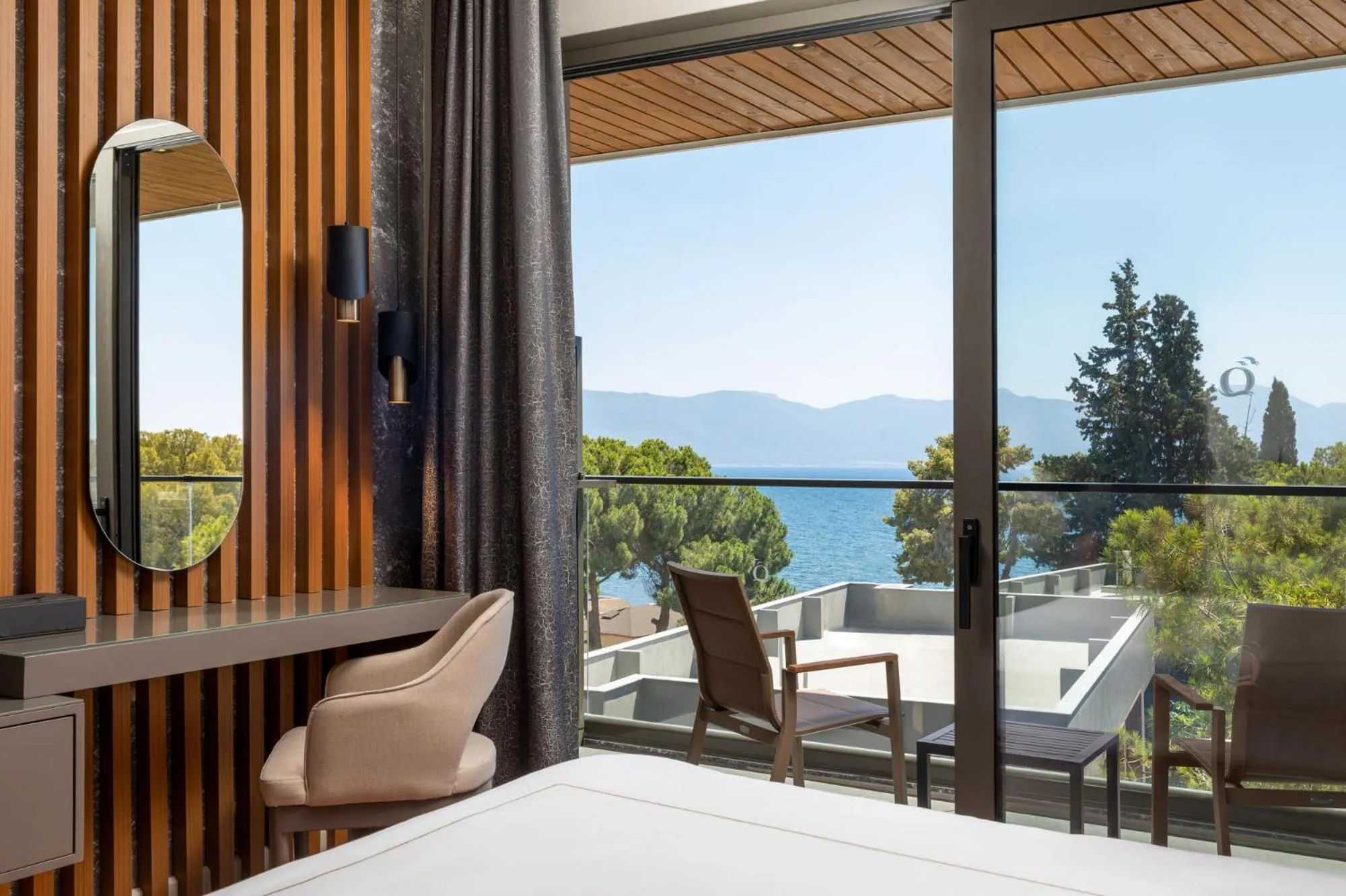 View (from property/room) in Unique Life Style Hotel