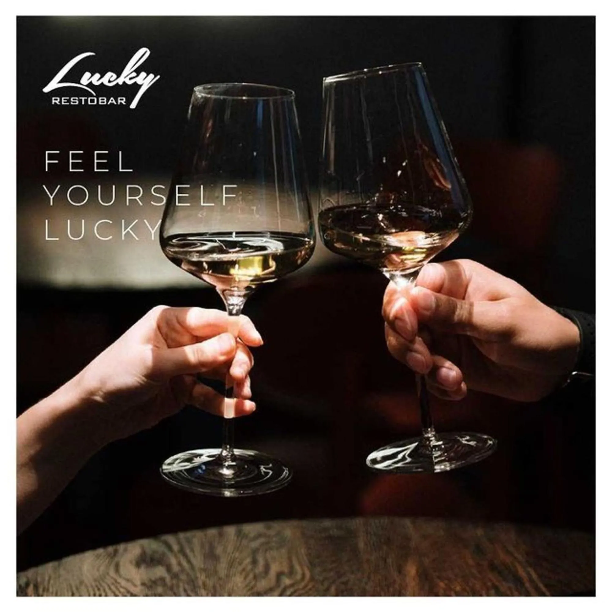 Restaurant/places to eat in Unique Life Style Hotel