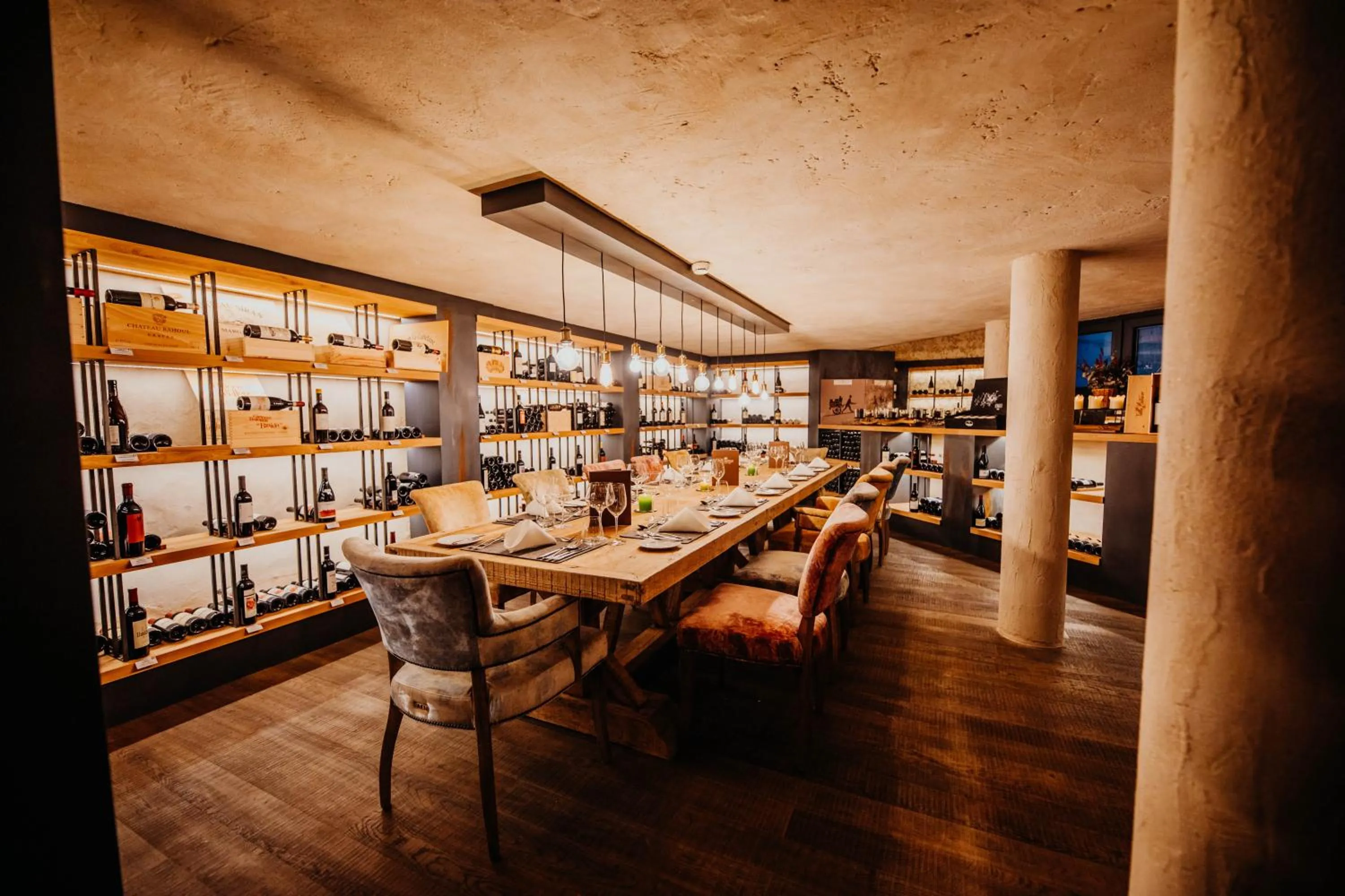 Banquet/Function facilities in Post Seefeld - Wellnesshotel Tirol