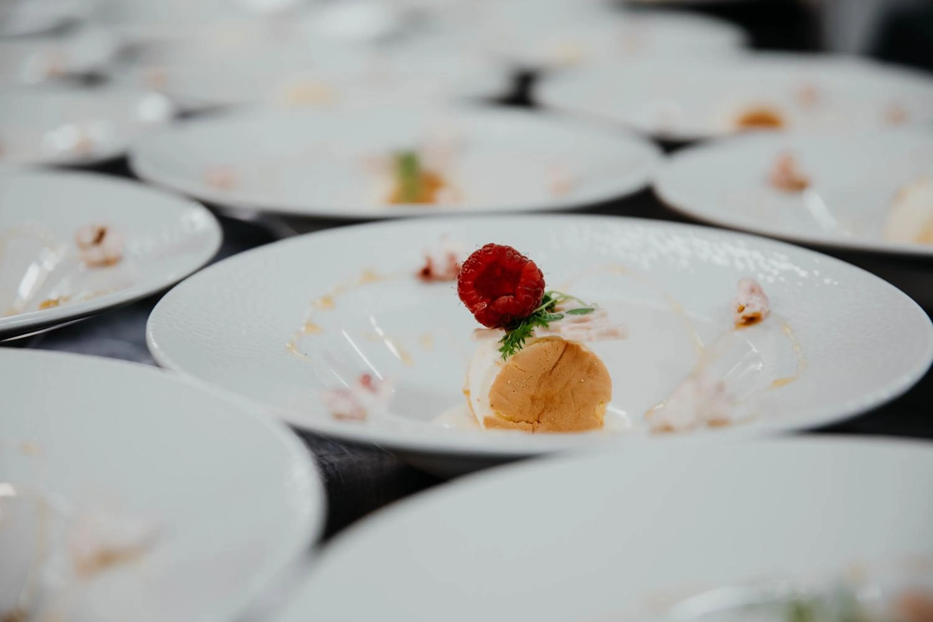 Food in Post Seefeld - Wellnesshotel Tirol