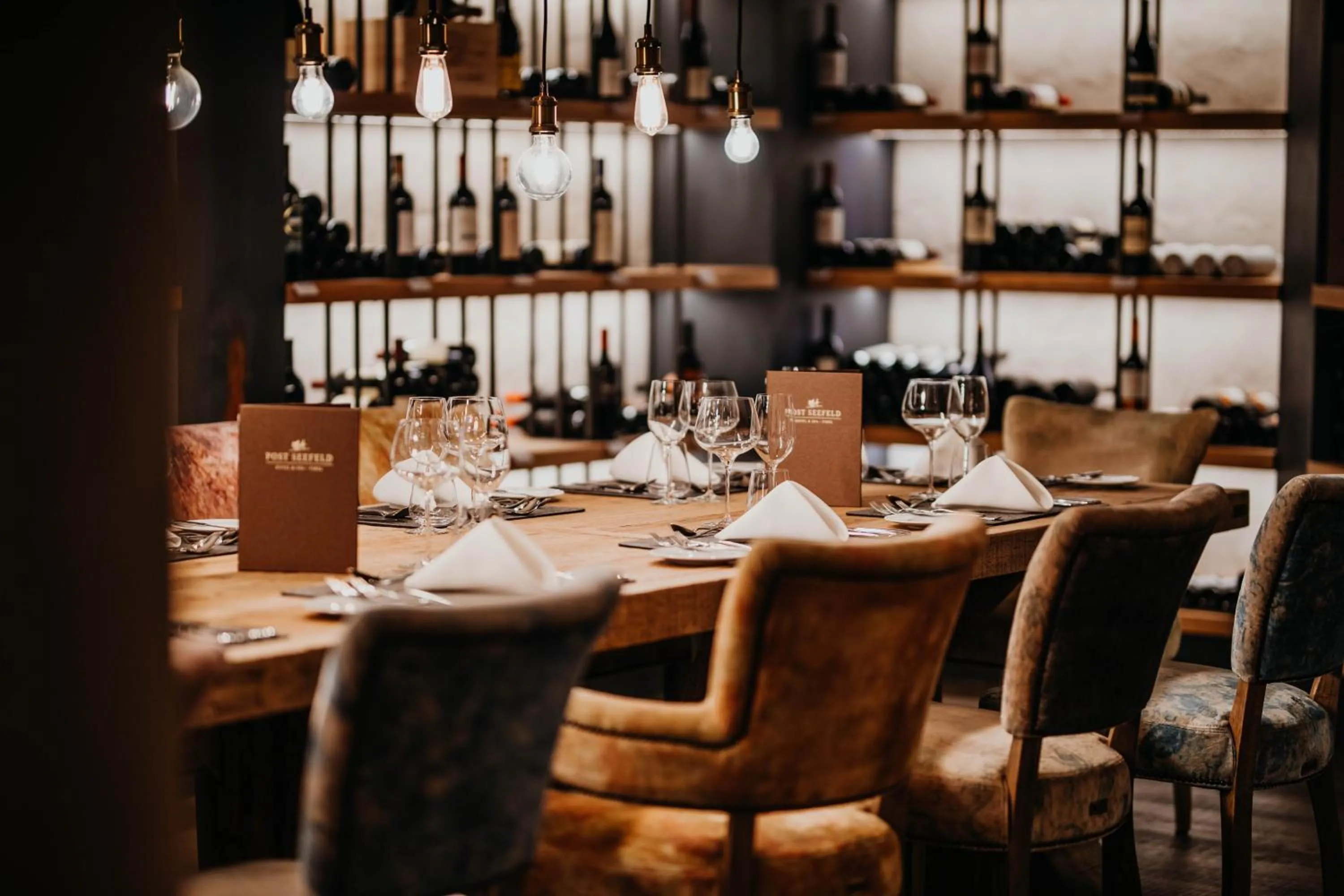 Banquet/Function facilities in Post Seefeld - Wellnesshotel Tirol