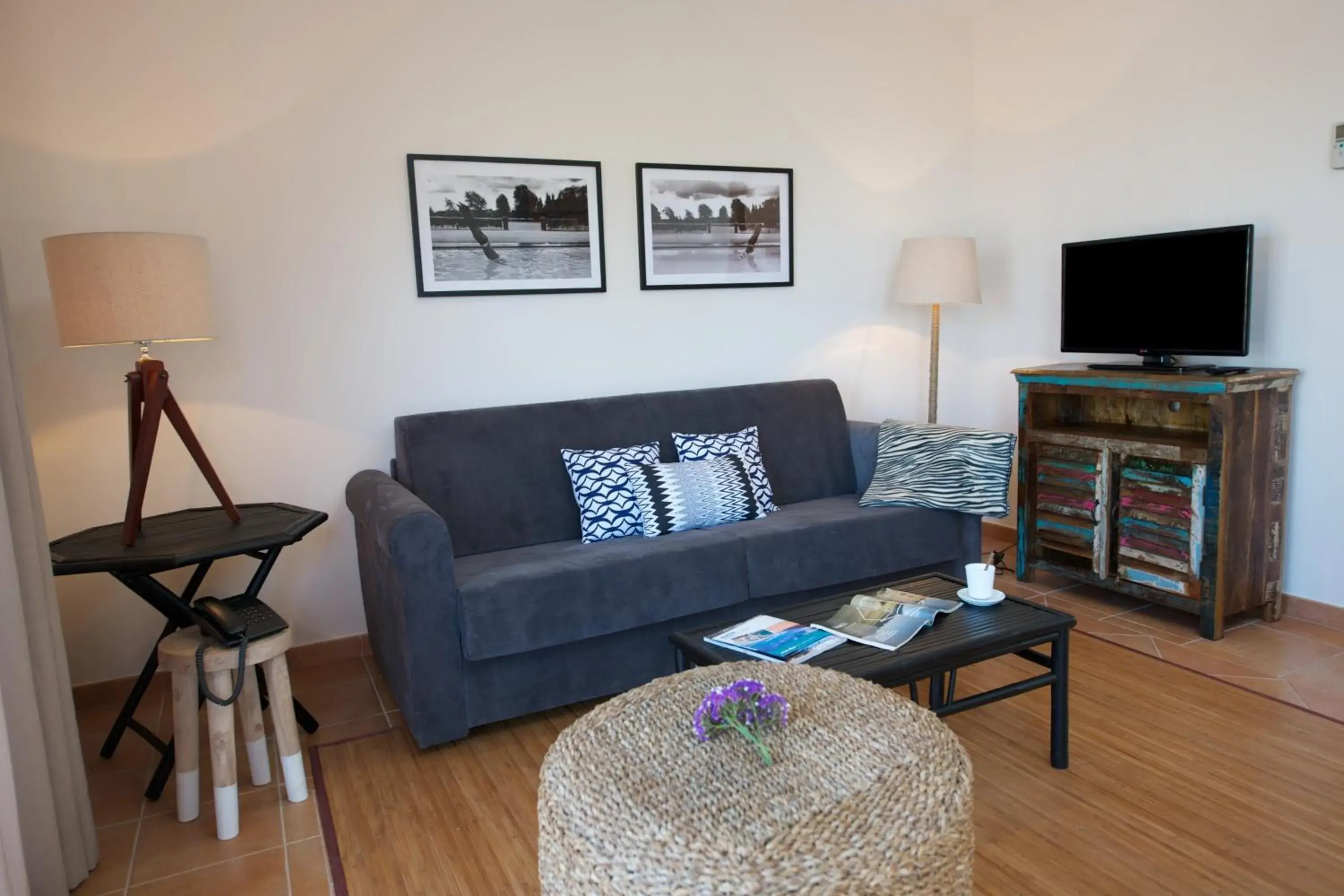 Standard Studio (2 Adults + 1 Child) in Pierre & Vacances Resort Fuerteventura OrigoMare Standard Studio (2 Adults + 1 Child) in Pierre & Vacances Resort Fuerteventura OrigoMare