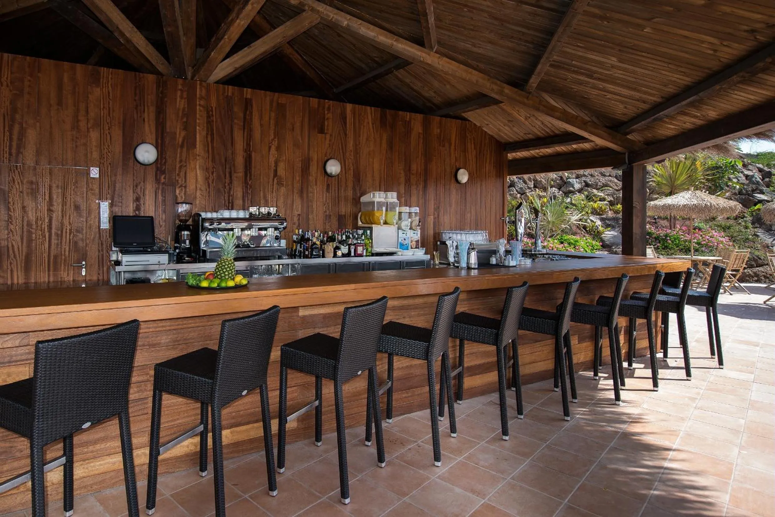 Lounge or bar in Resort Fuerteventura OrigoMare