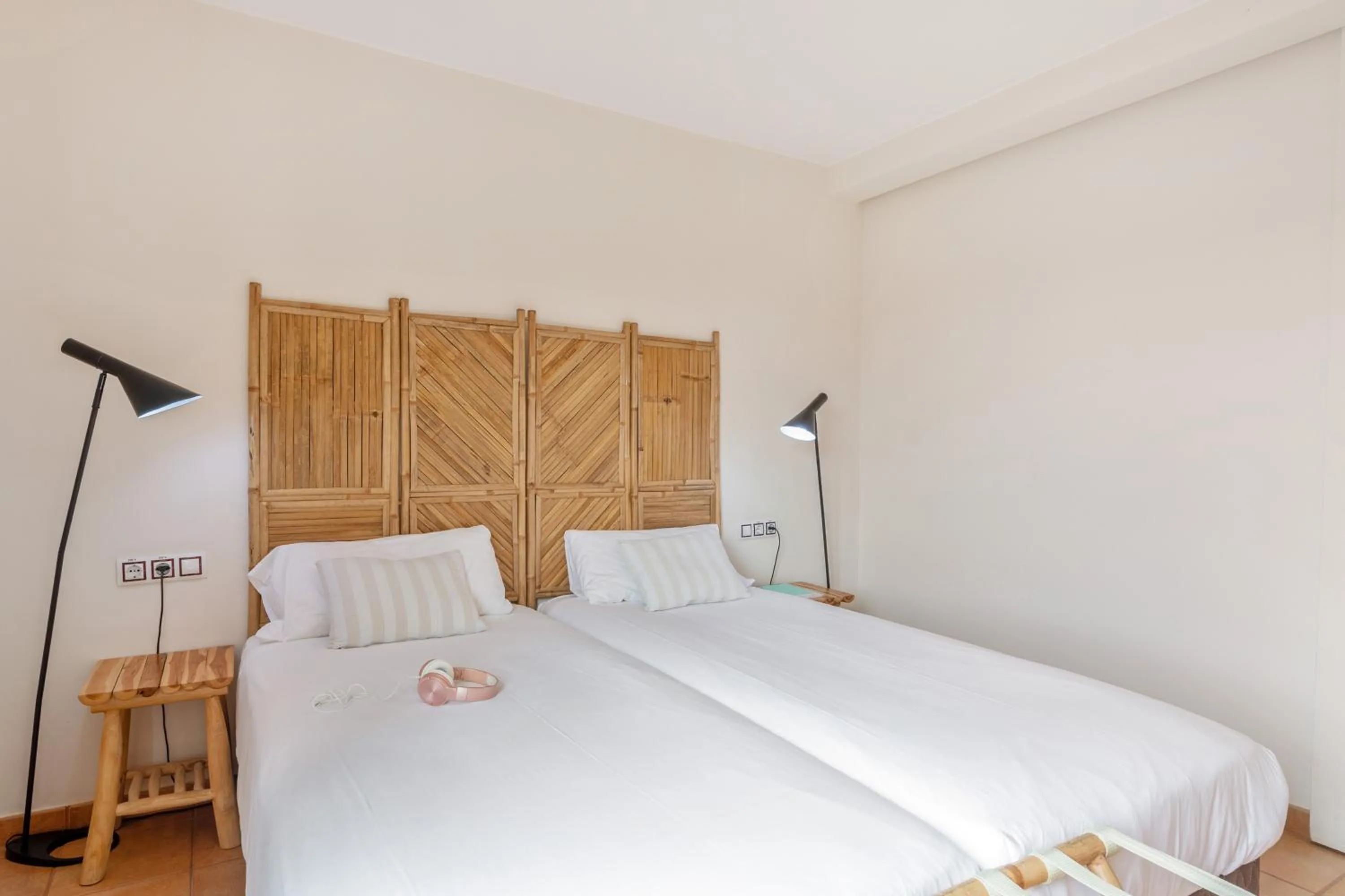 Bed in Resort Fuerteventura OrigoMare