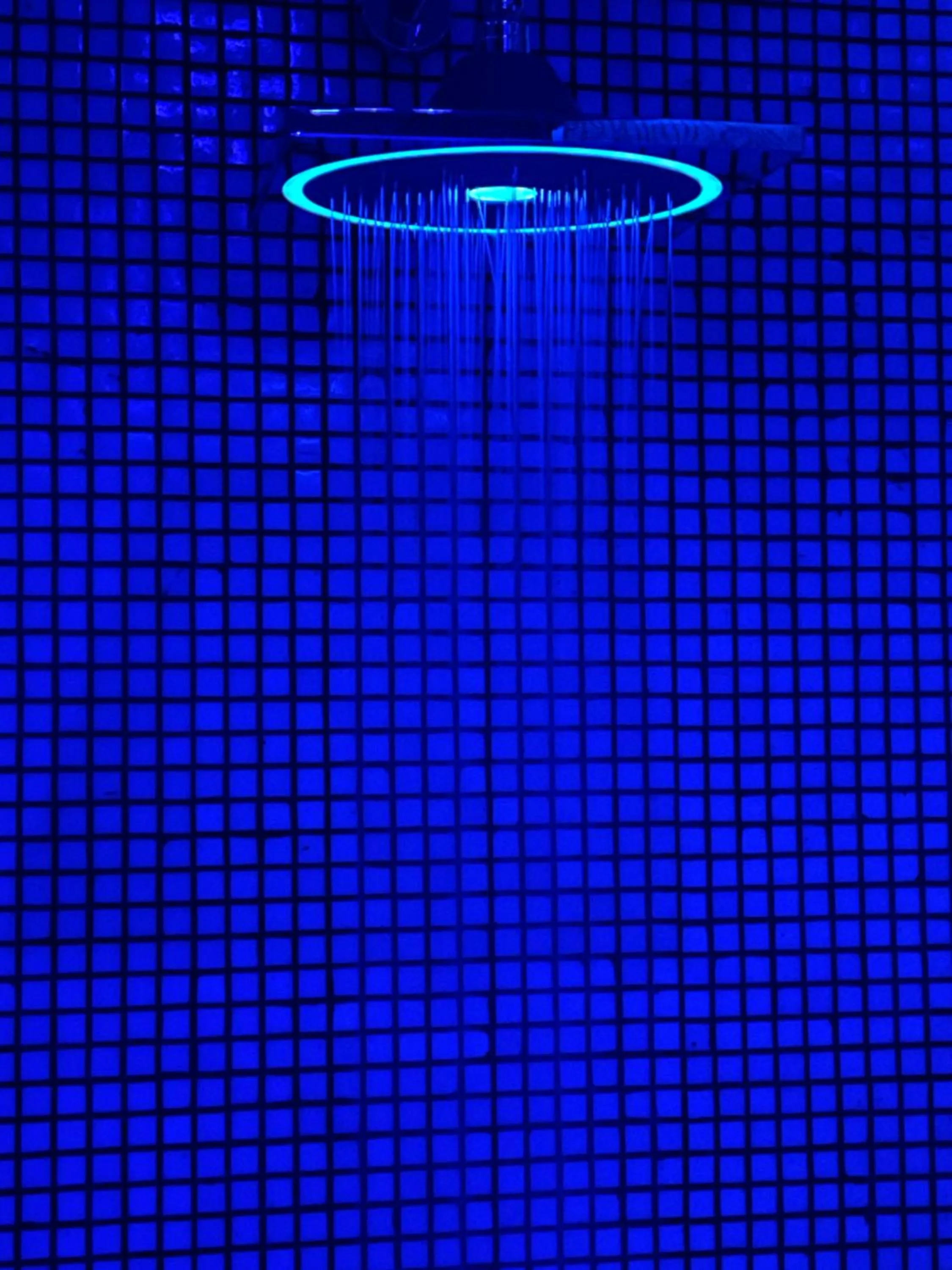 Spa and wellness centre/facilities in Zeta Rooms