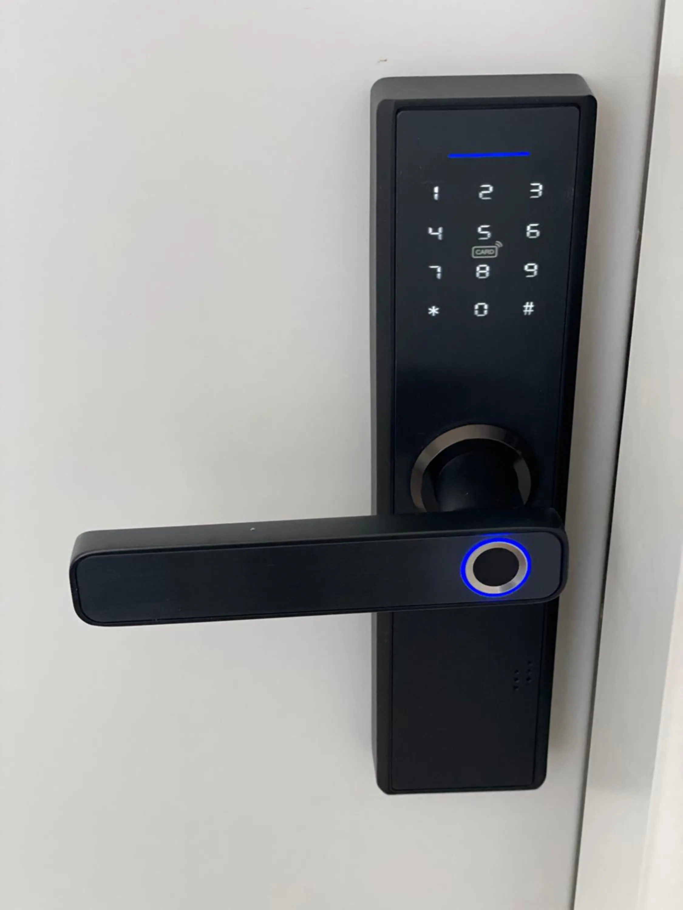 Logo/Certificate/Sign in Zeta Rooms