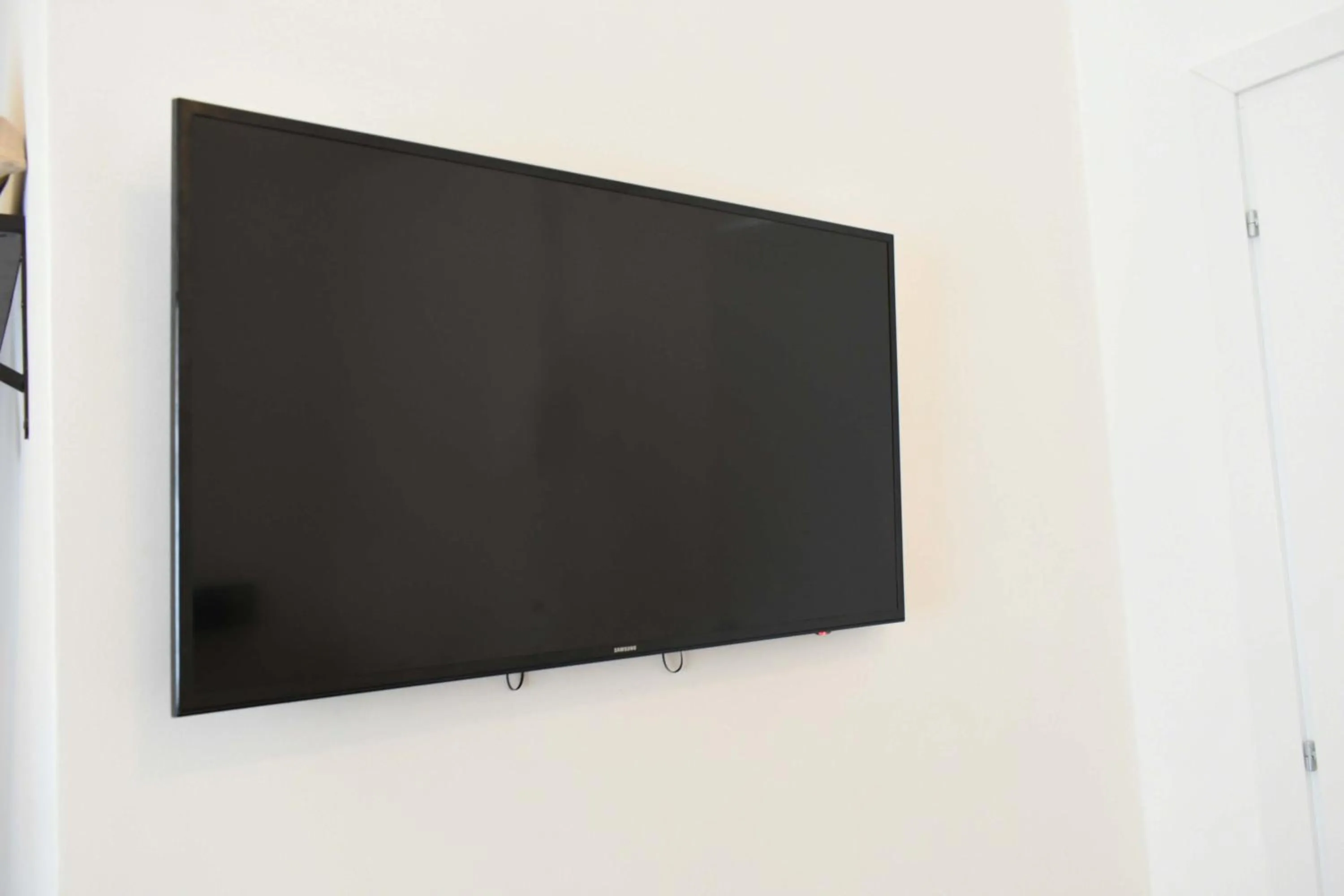 TV and multimedia in Zeta Rooms