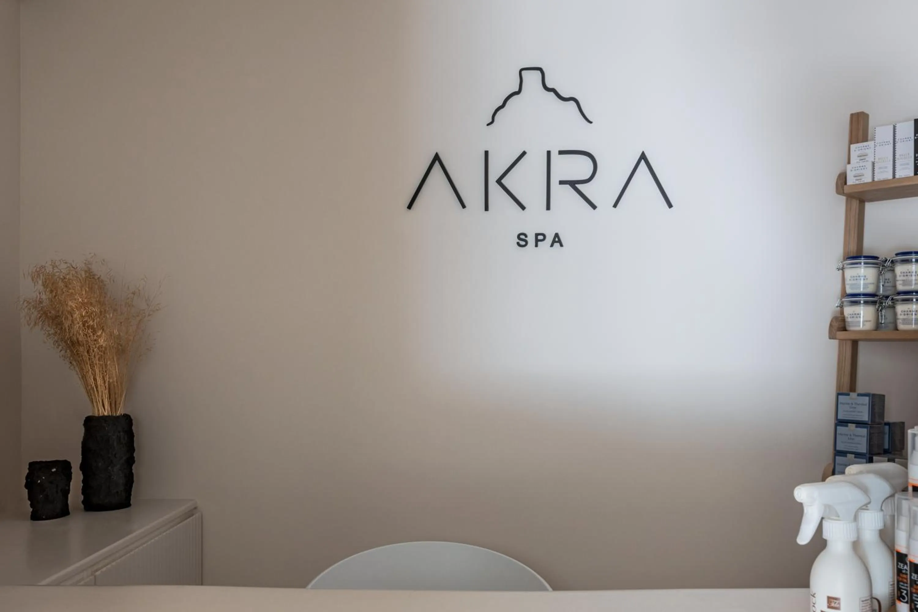 Akra Suites & Spa