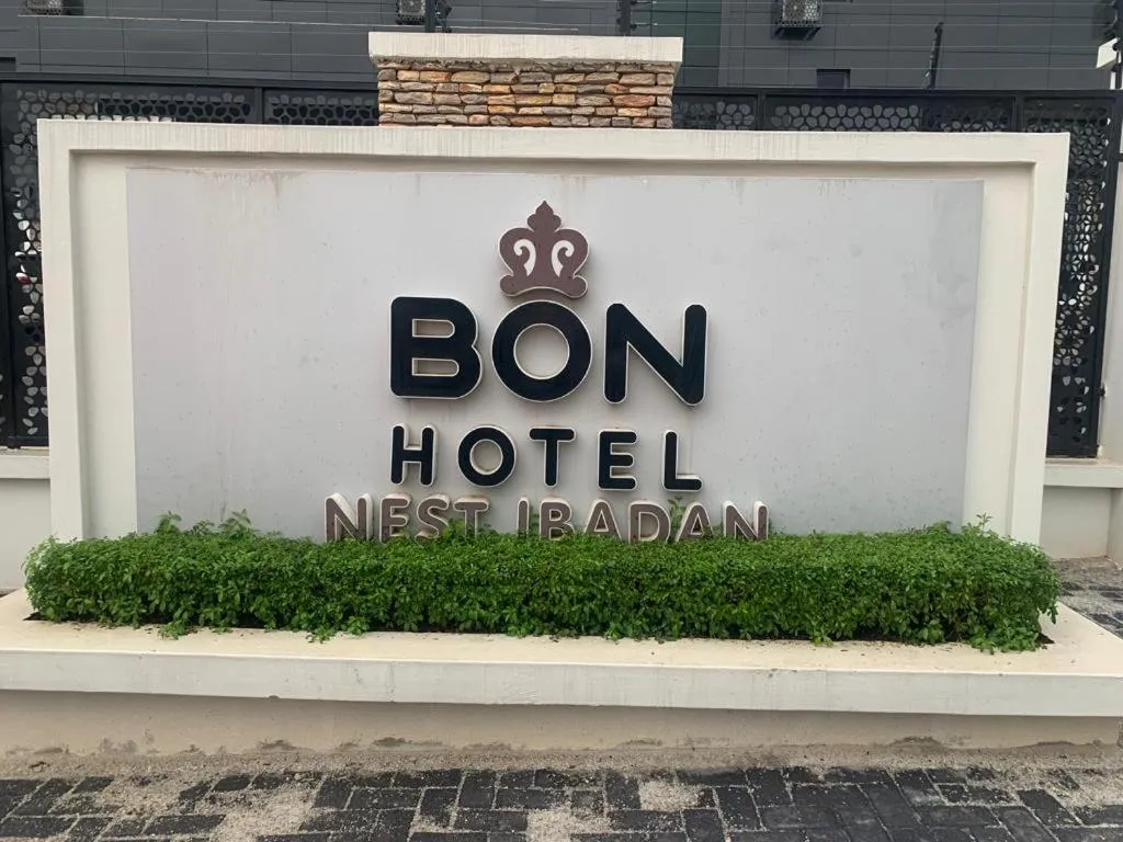 The Willows Nest Hotel Ibadan