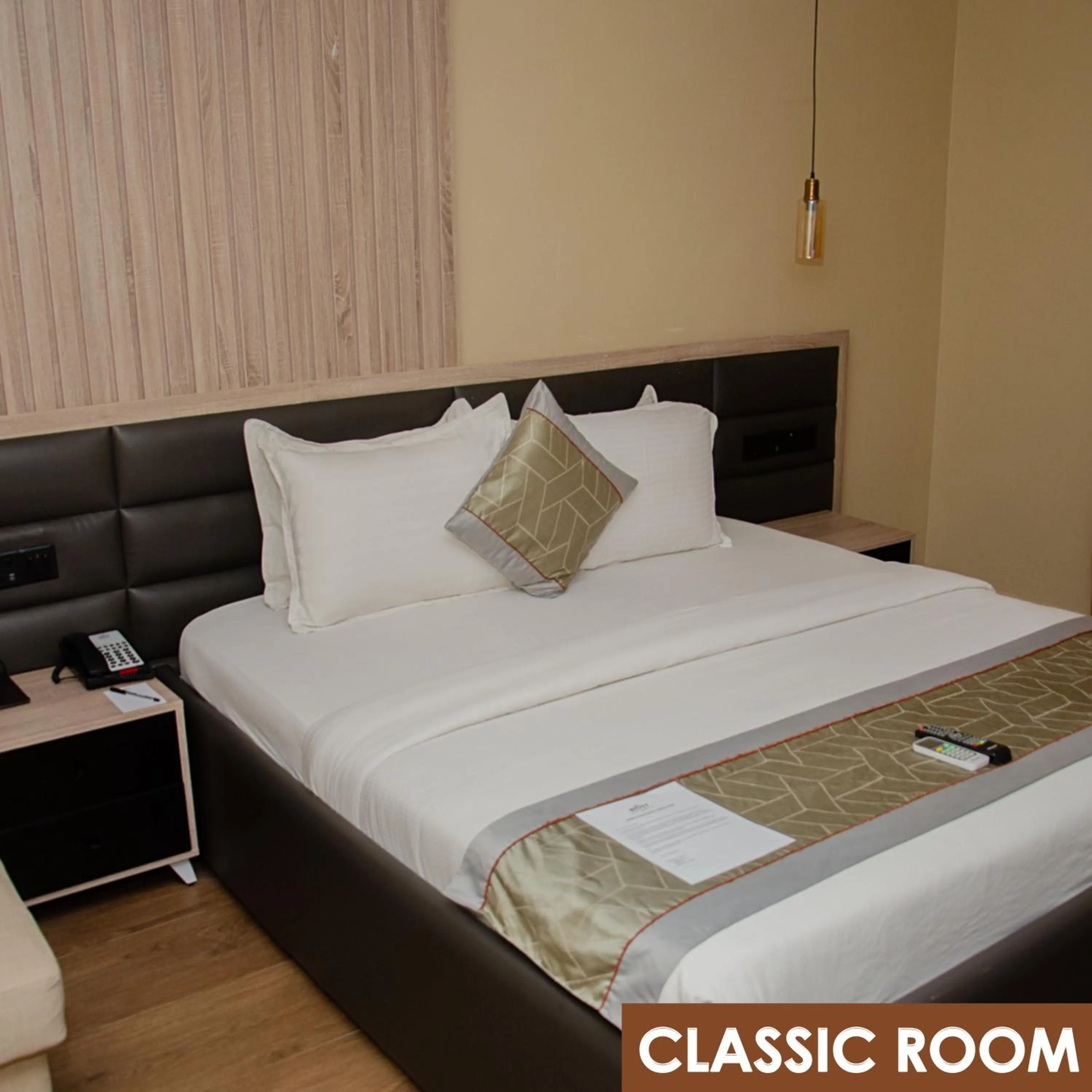 The Willows Nest Hotel Ibadan