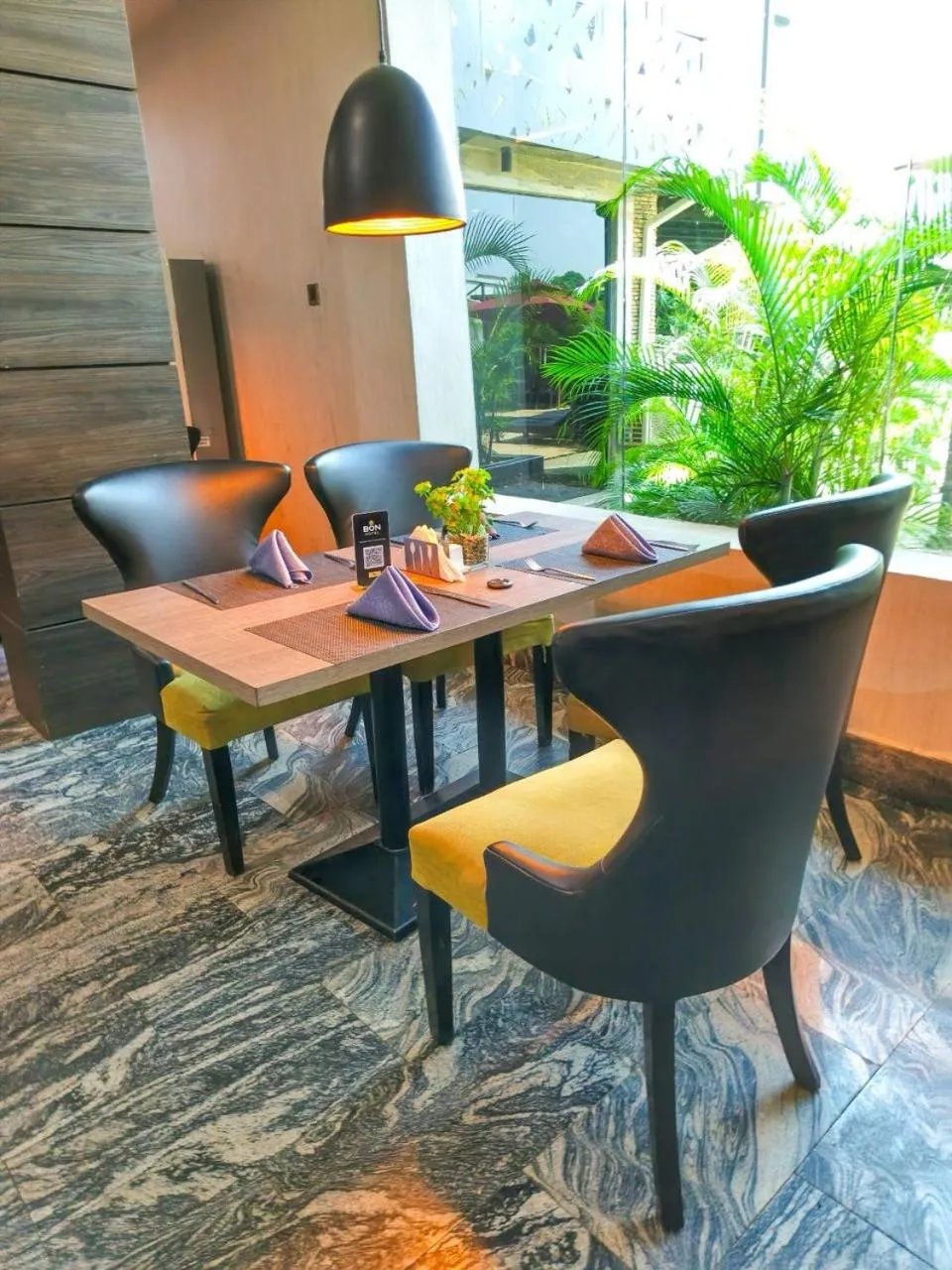 The Willows Nest Hotel Ibadan