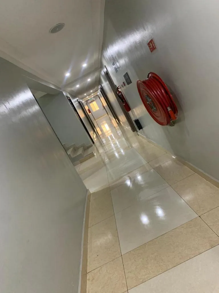 The Willows Nest Hotel Ibadan