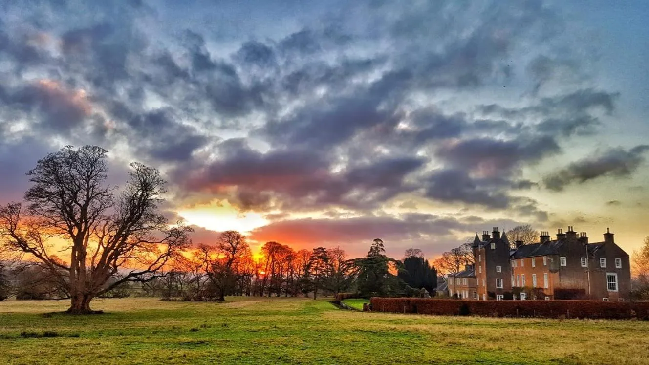 Nearby landmark in Cardross Estate Glamping Pods