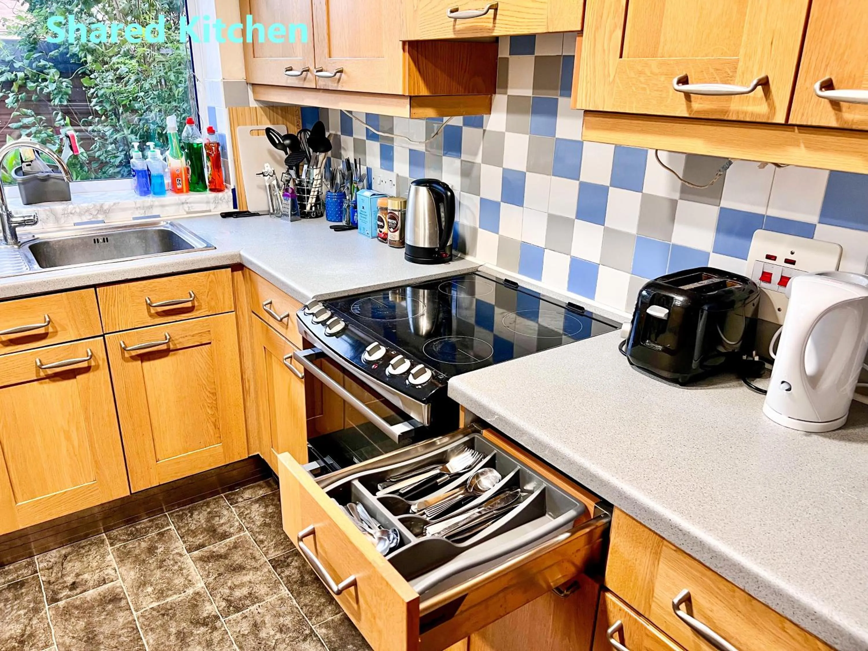 Central Palace - Excellent Stay in London Zone 1