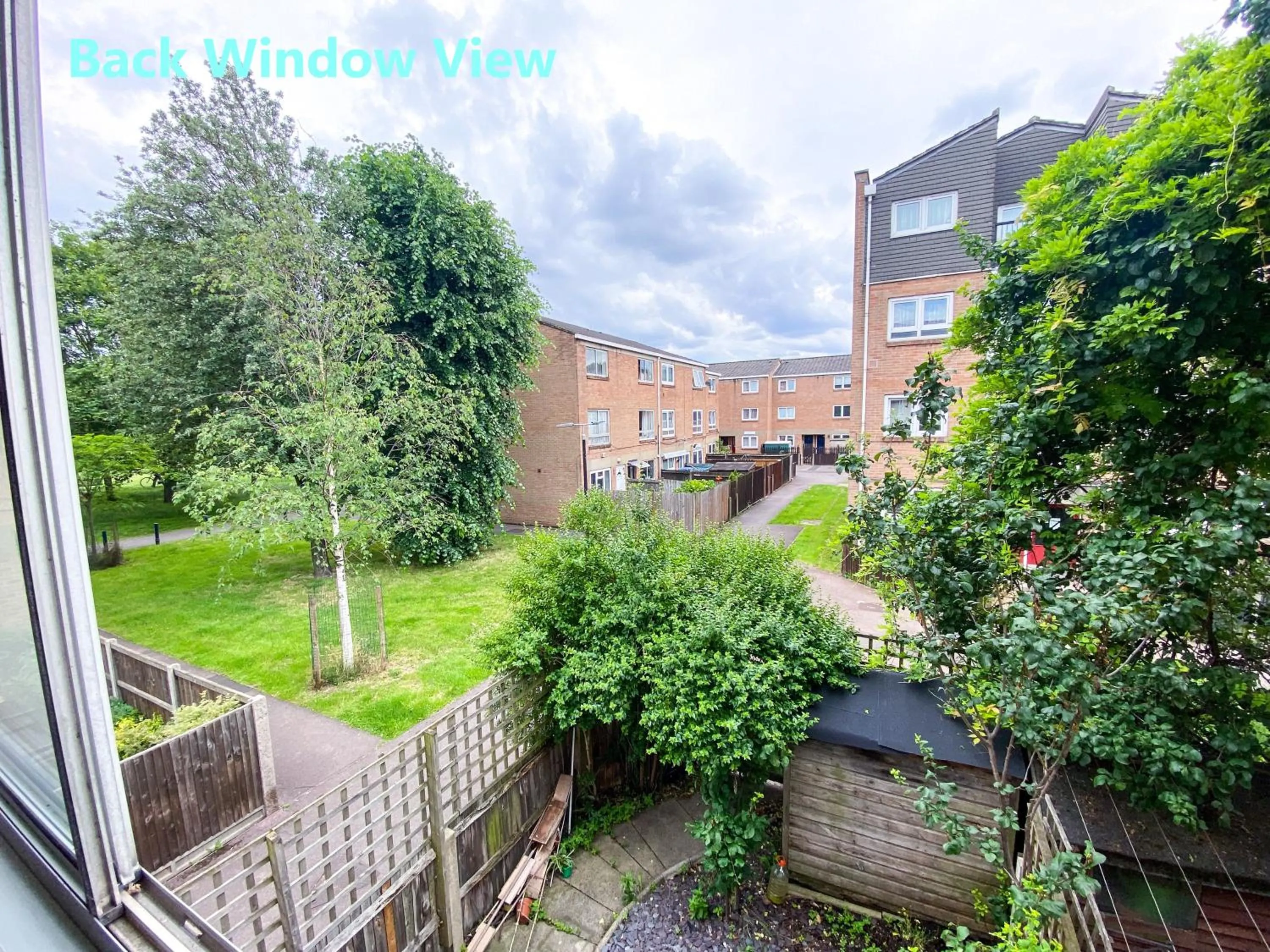 Natural landscape in Central Palace - Excellent Stay in London Zone 1