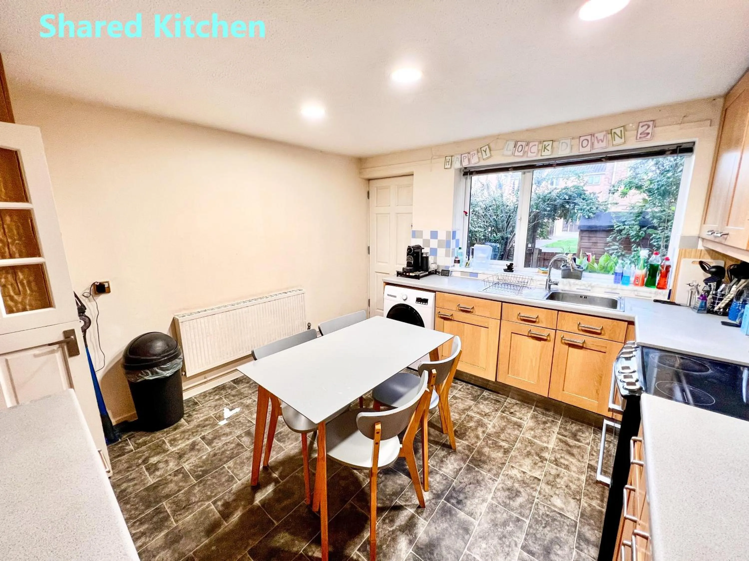 Central Palace - Excellent Stay in London Zone 1