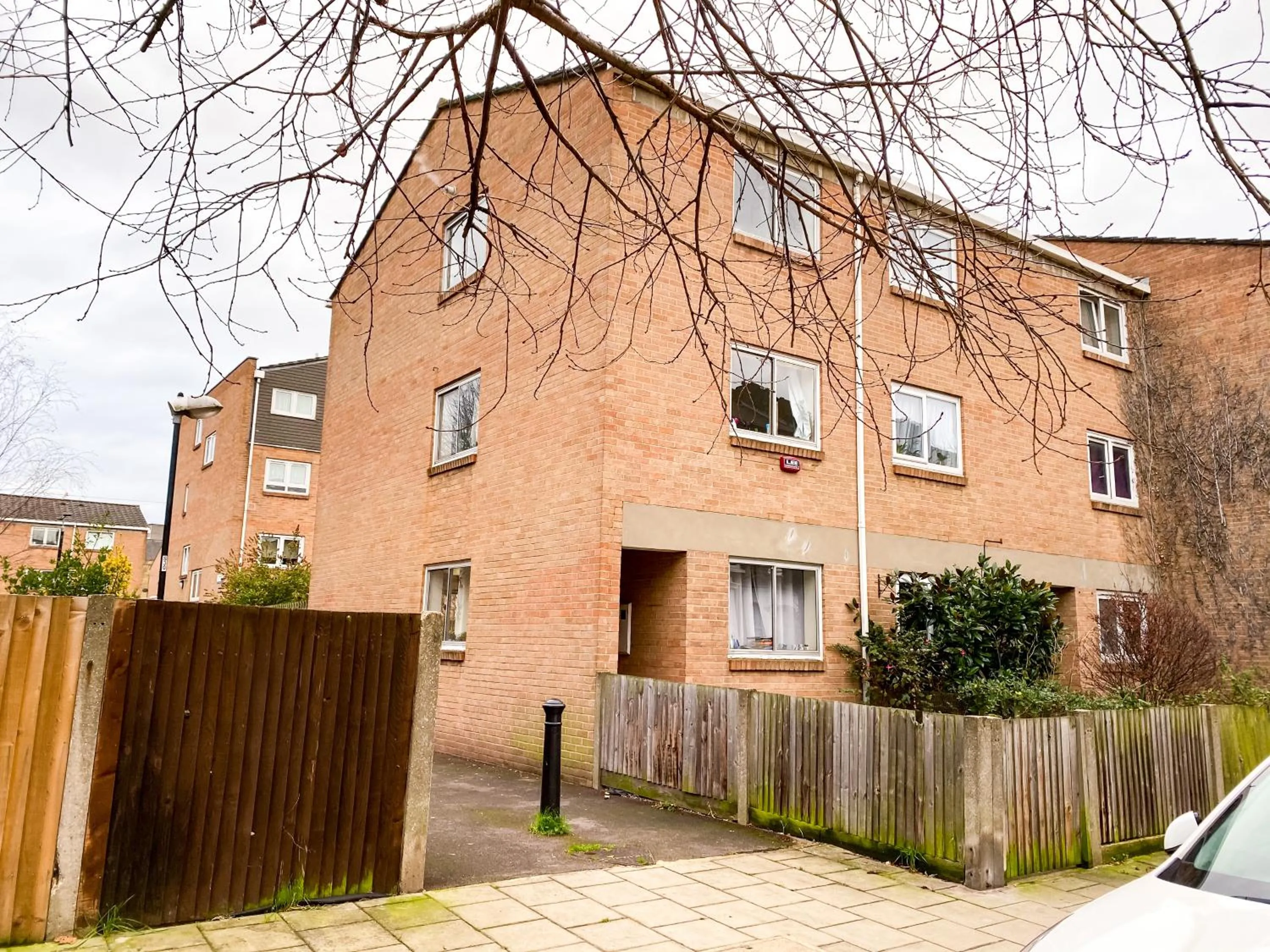 Property building in Central Palace - Excellent Stay in London Zone 1