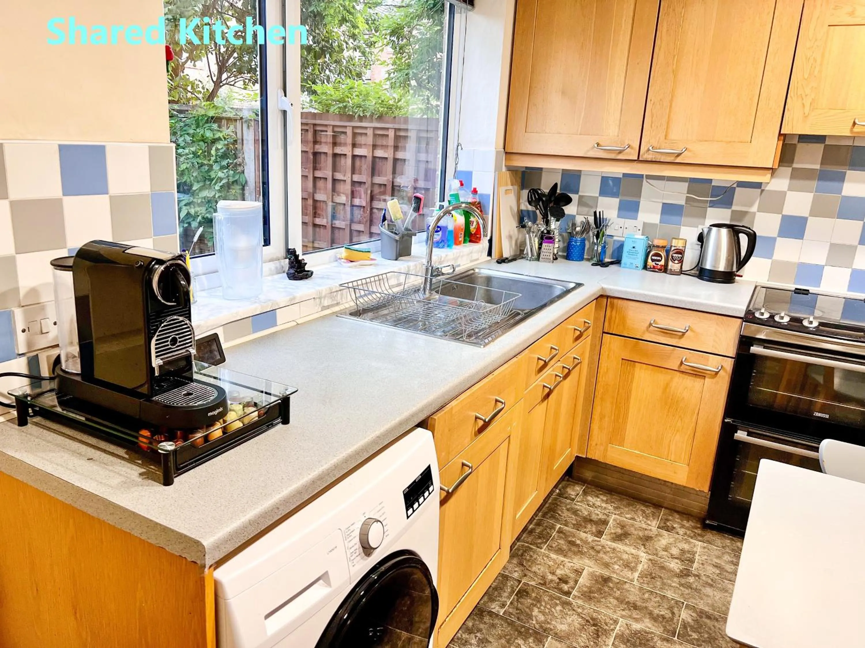 Central Palace - Excellent Stay in London Zone 1