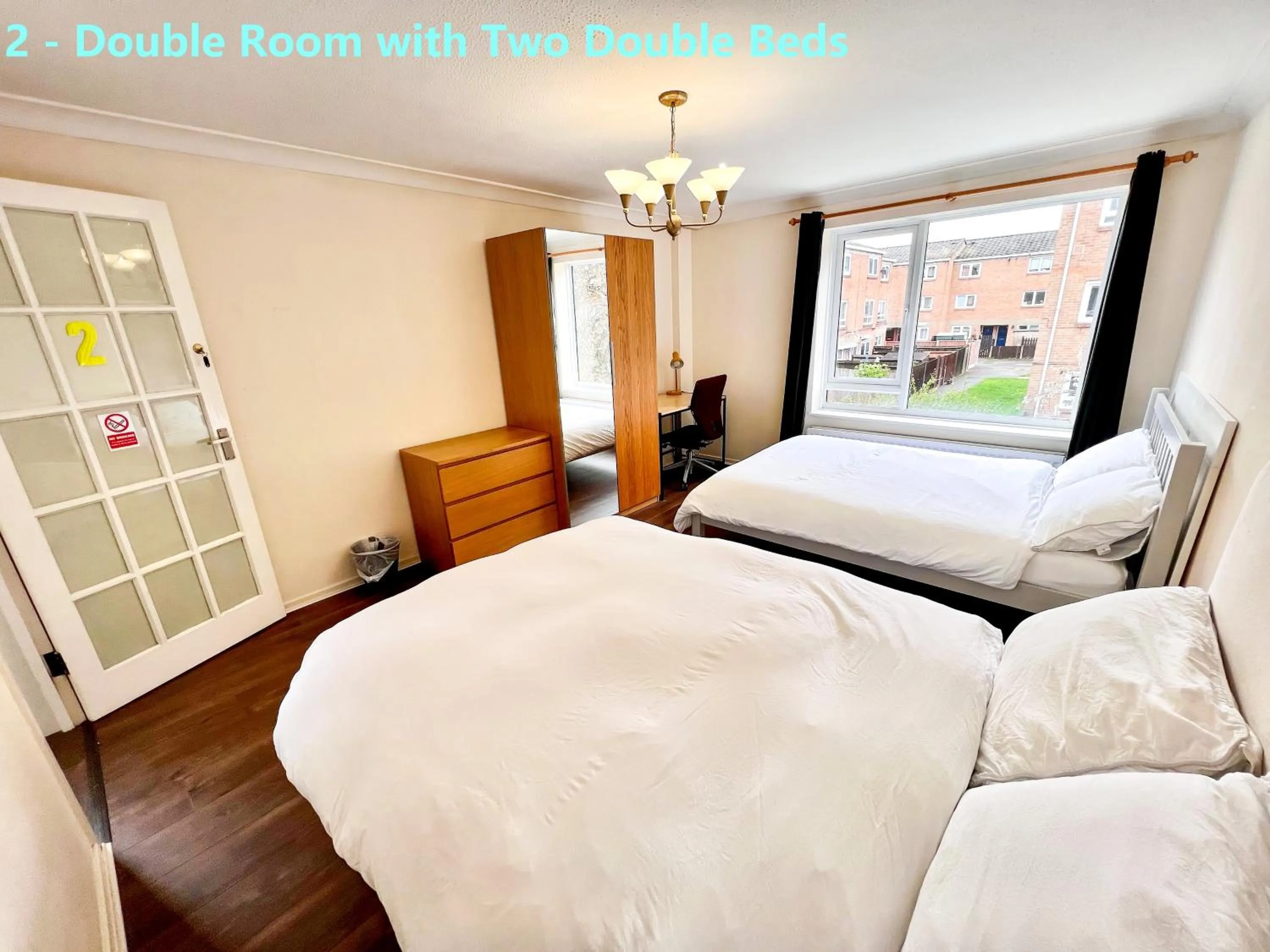 Bed in Central Palace - Excellent Stay in London Zone 1