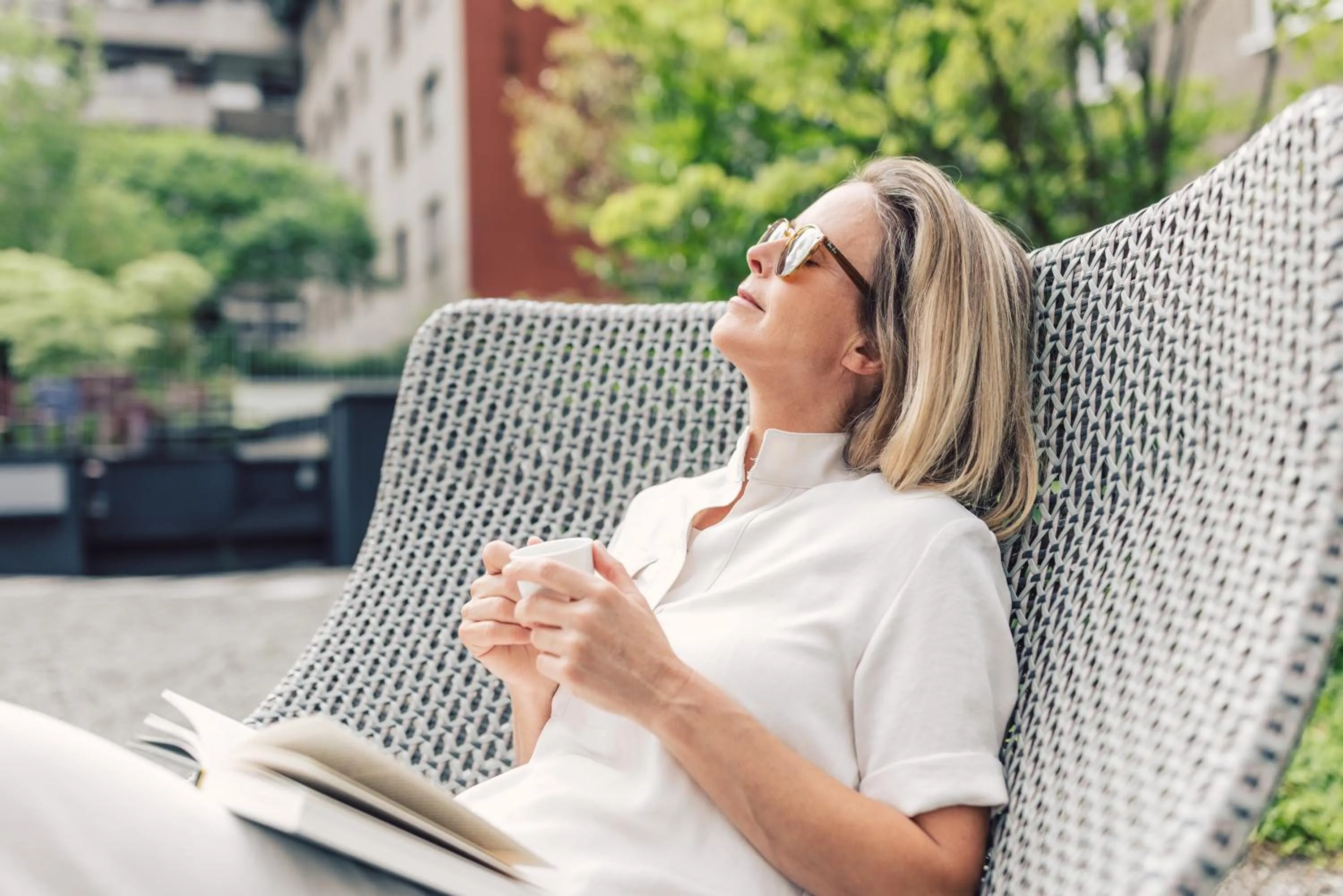 Spring in Boutique Hotel Zach