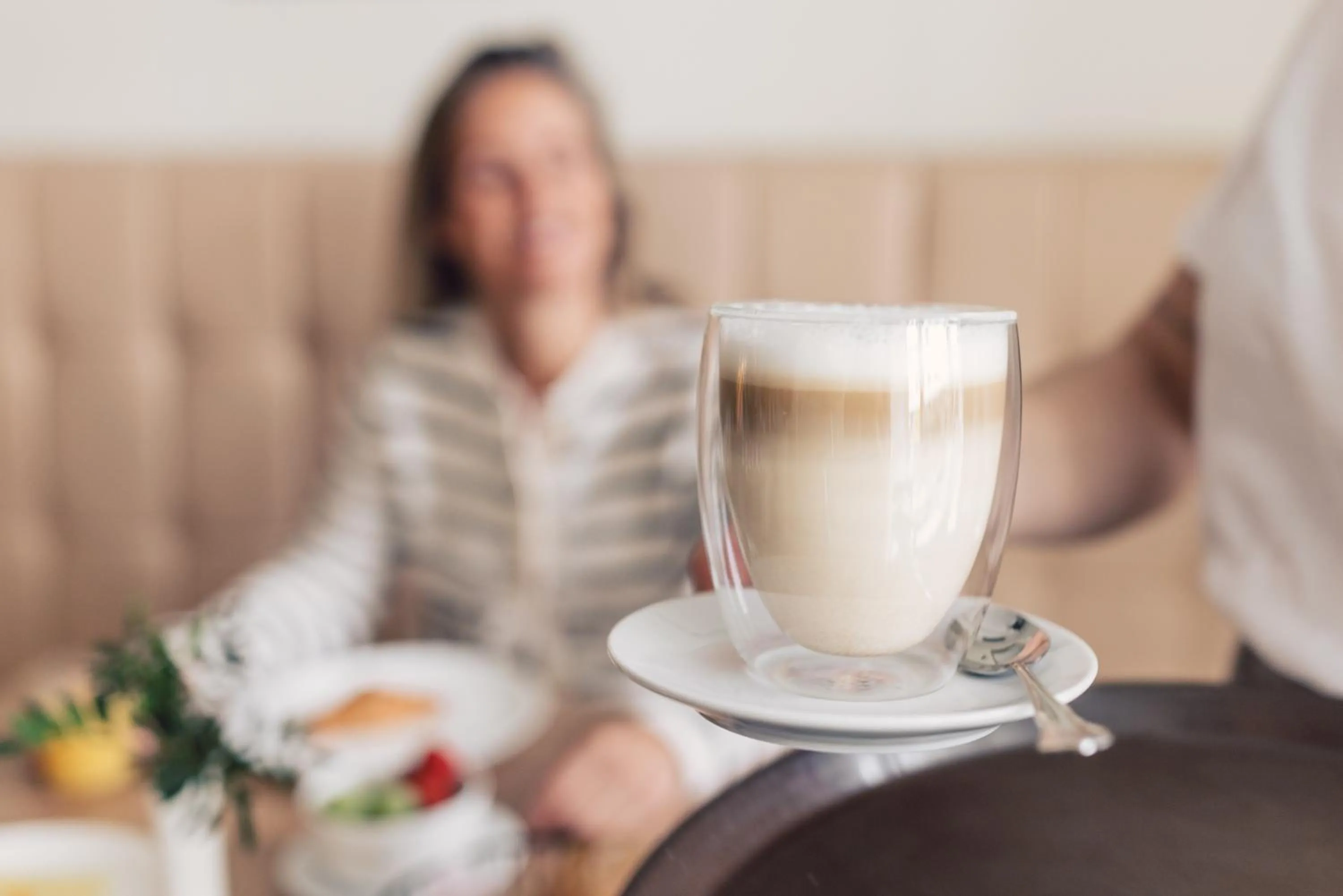 Coffee/tea facilities in Boutique Hotel Zach