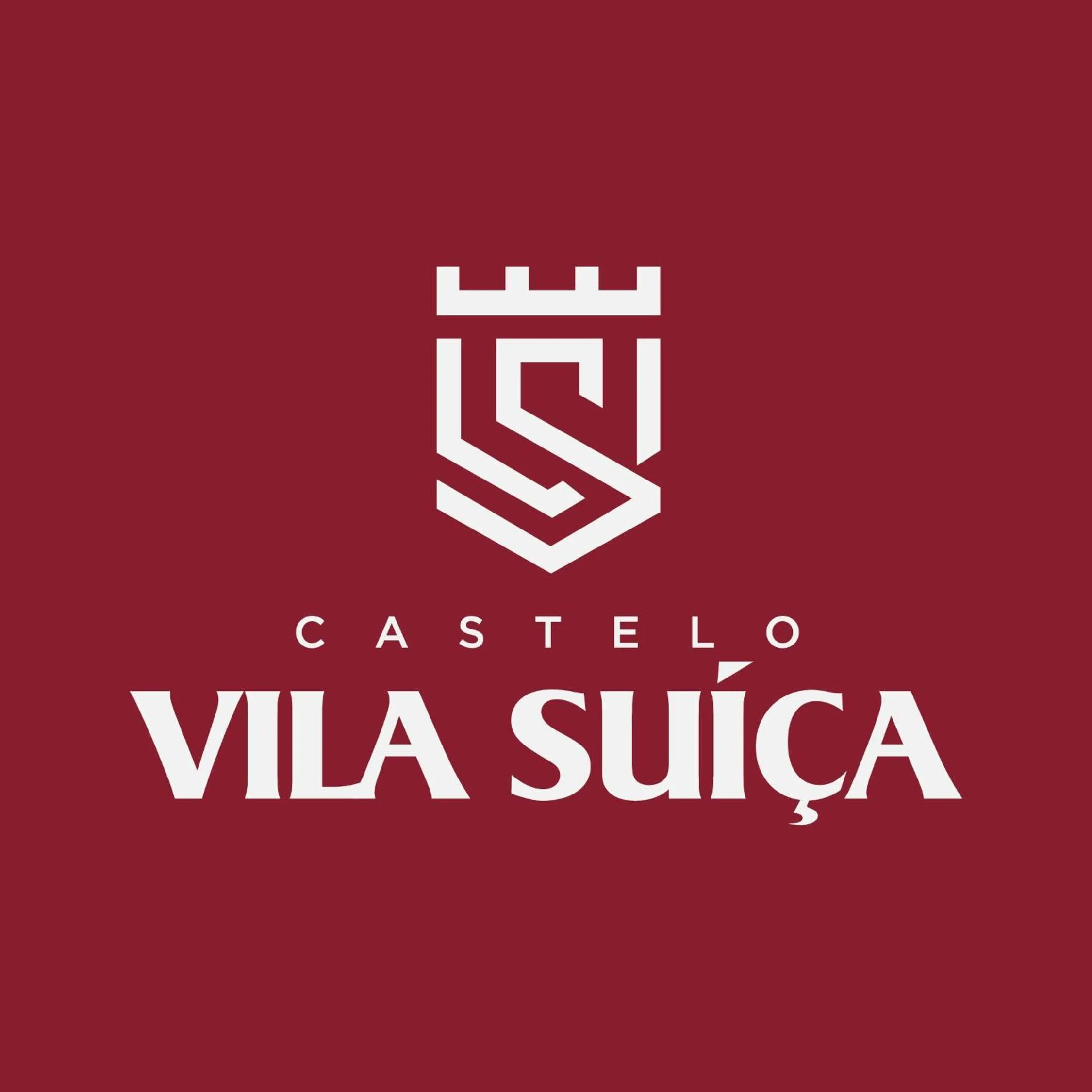 Restaurant/places to eat in Hotel Vila Suíça 1818