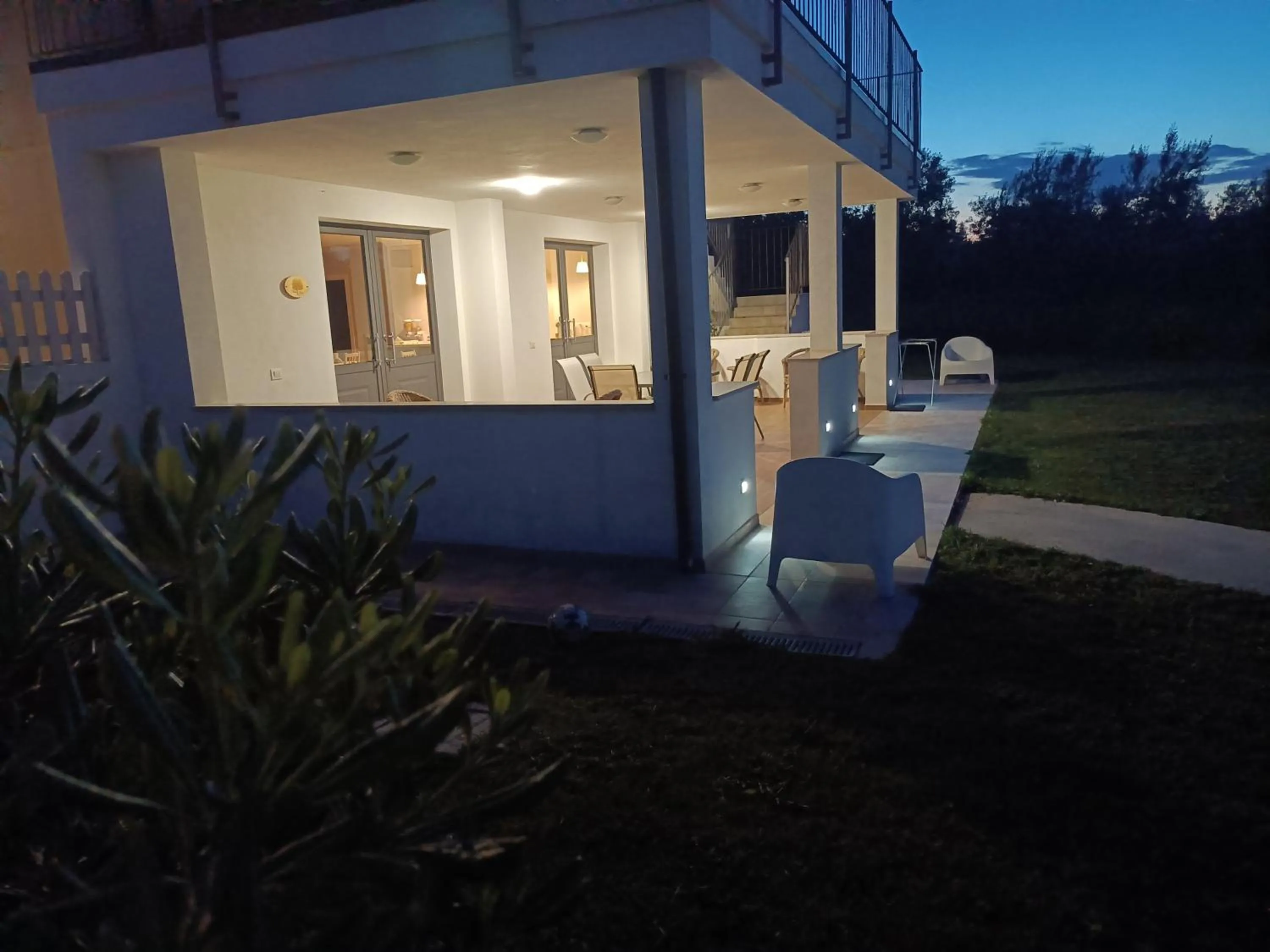 Natura e Mente Camere e Relax