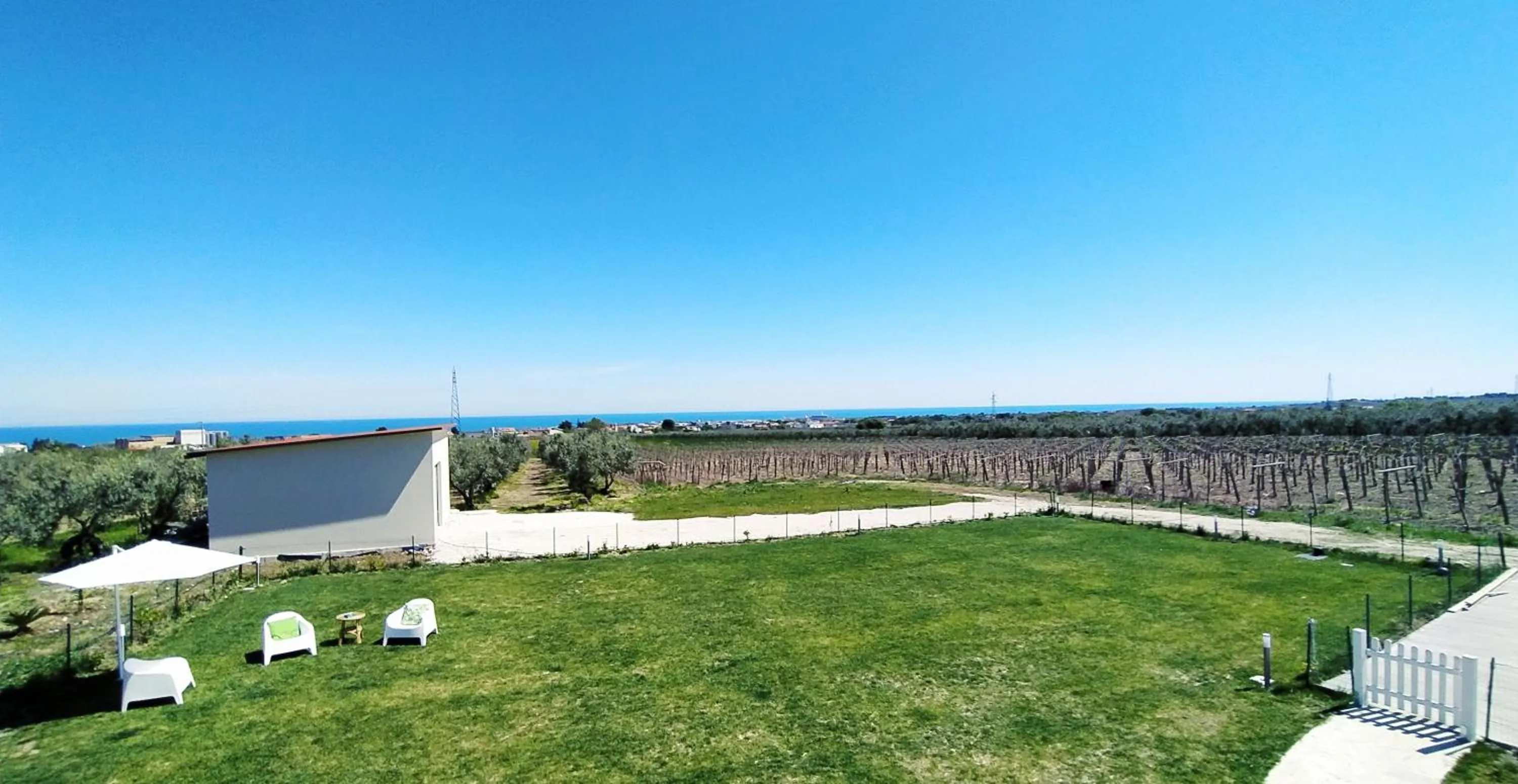 Natura e Mente Camere e Relax