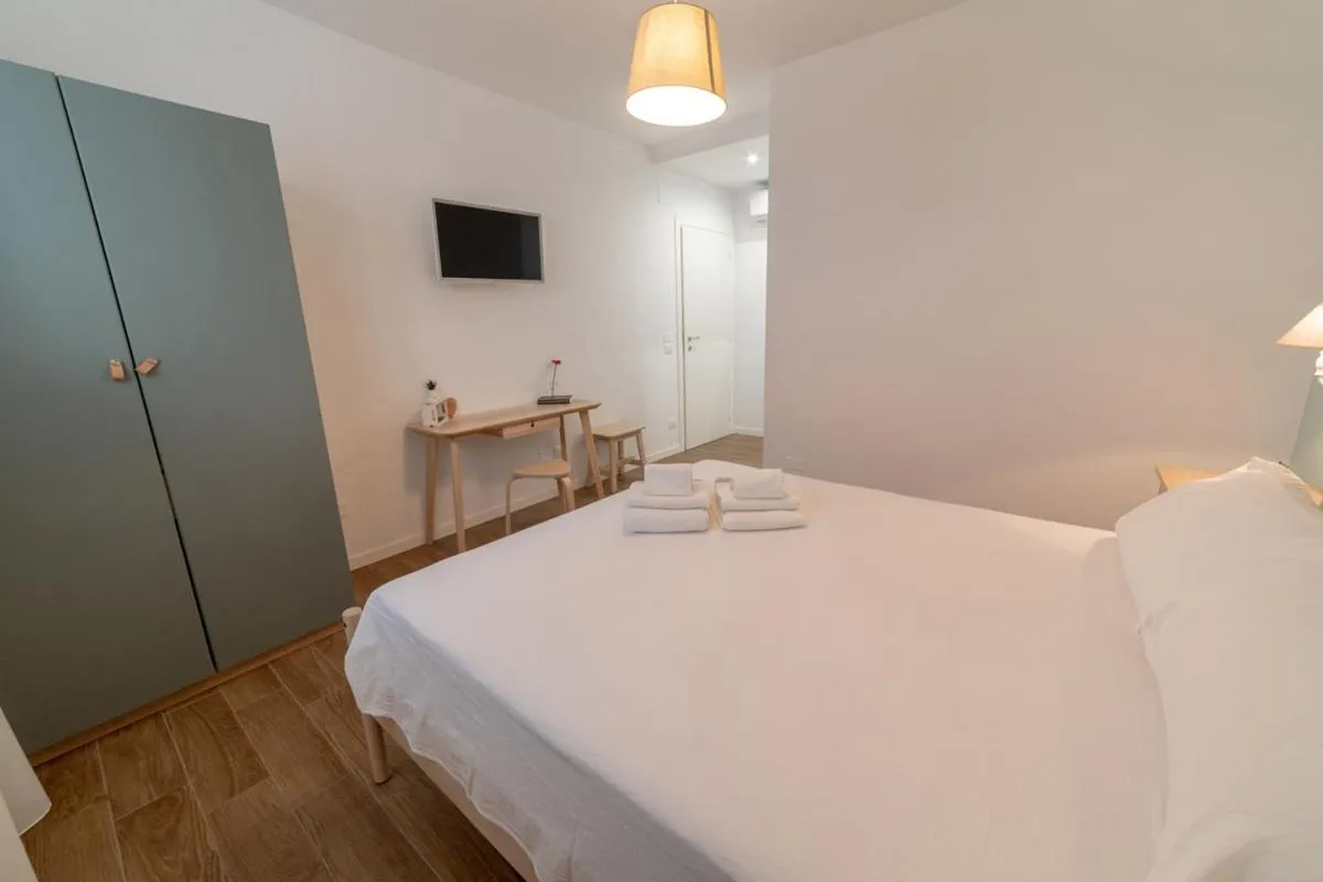 Natura e Mente Camere e Relax