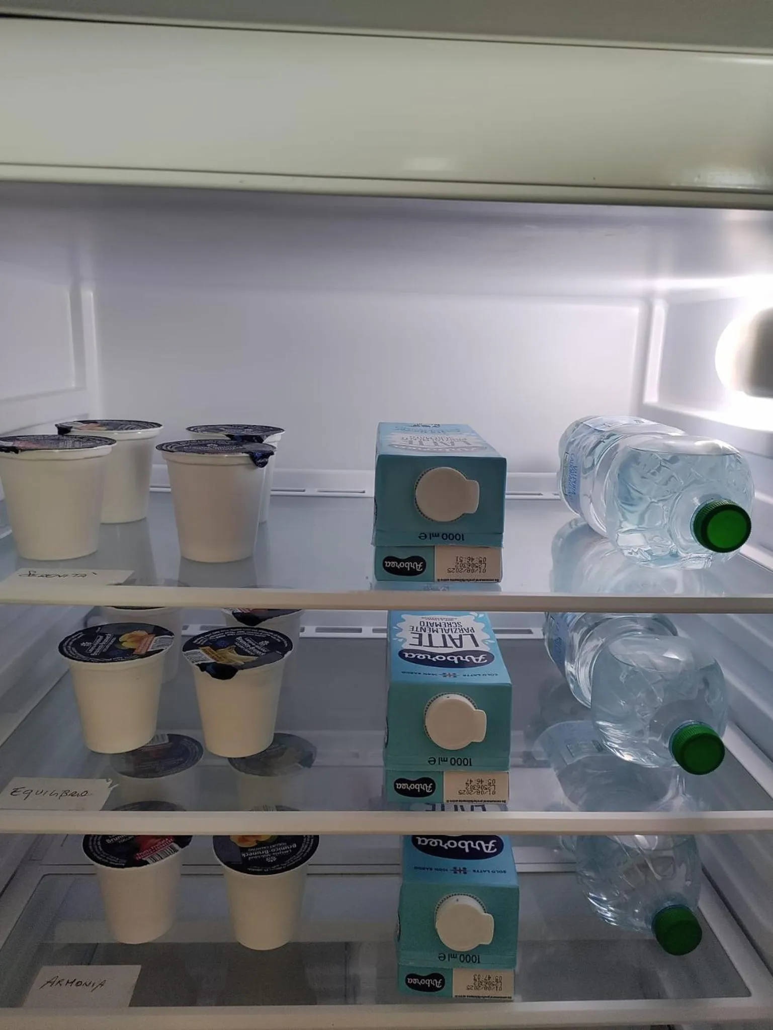 Natura e Mente Camere e Relax