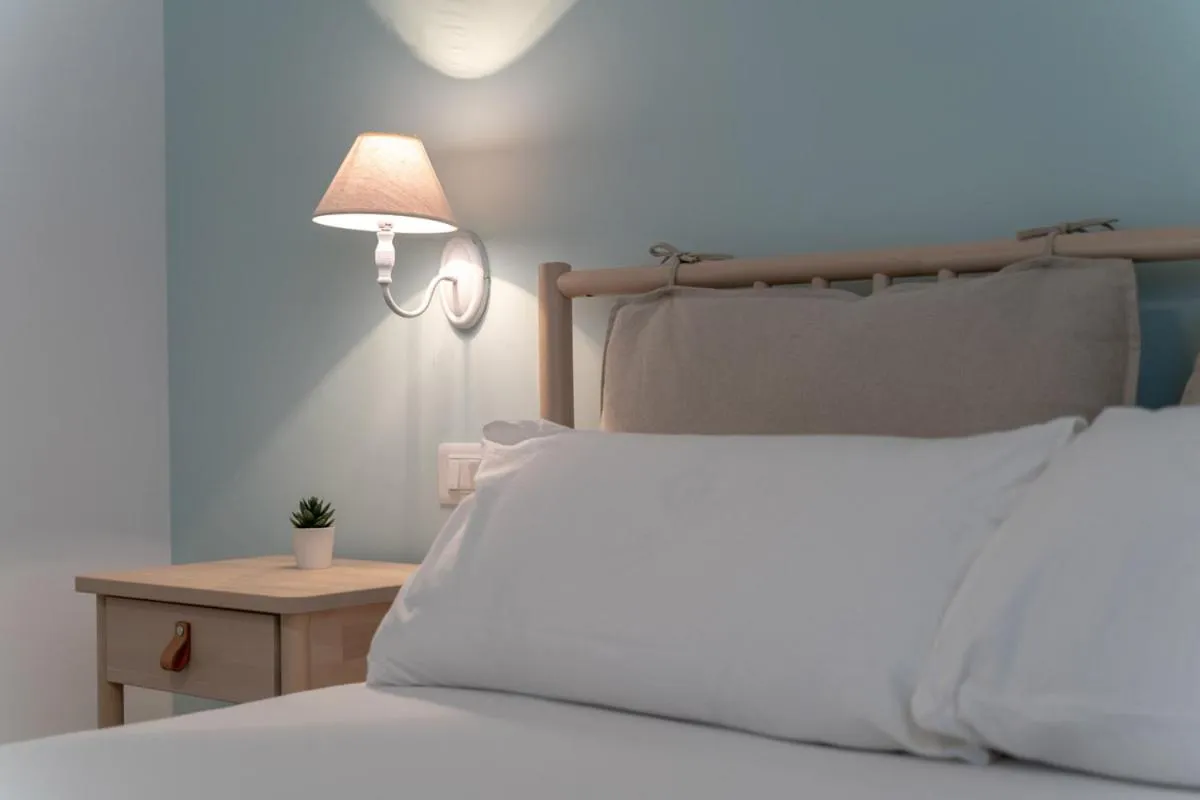 Natura e Mente Camere e Relax