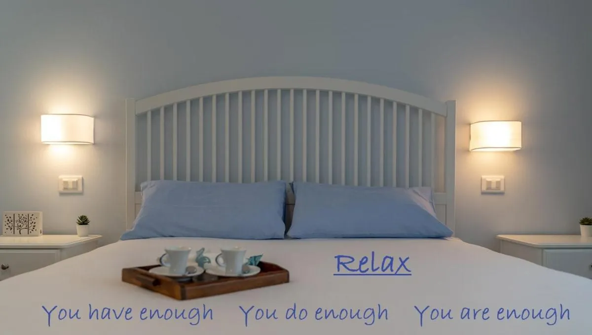 Natura e Mente Camere e Relax