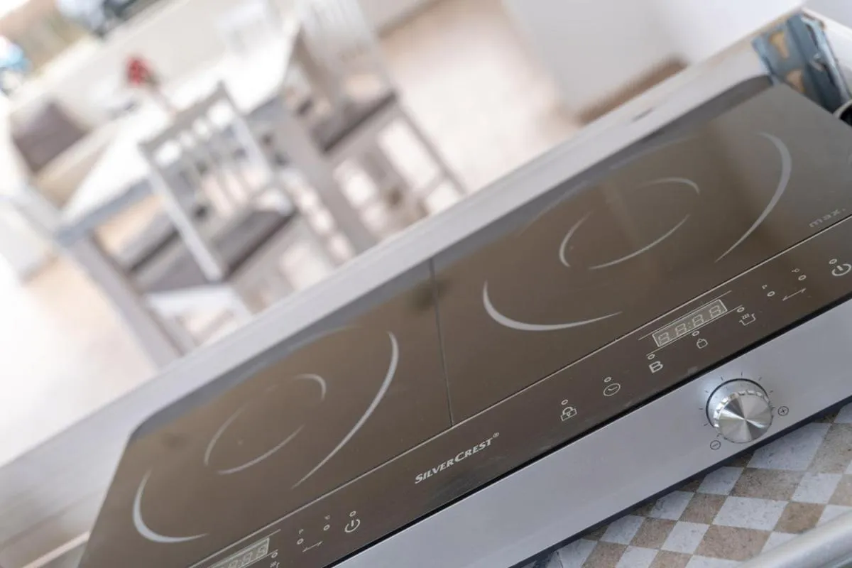 Natura e Mente Camere e Relax