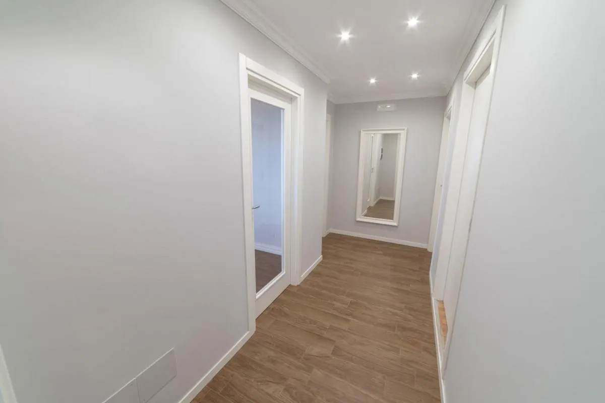 Natura e Mente Camere e Relax