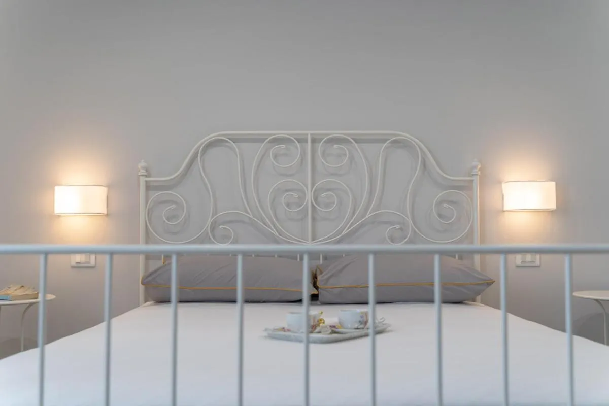 Natura e Mente Camere e Relax