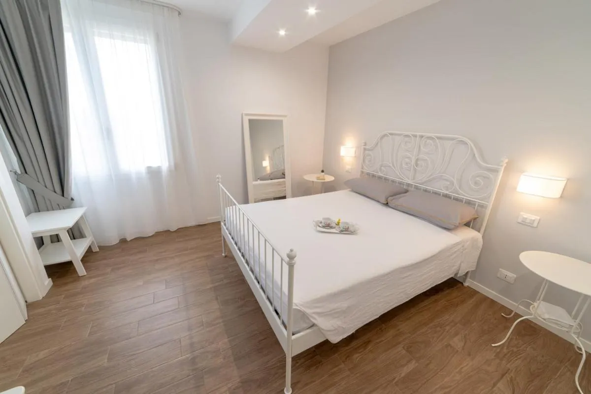 Natura e Mente Camere e Relax