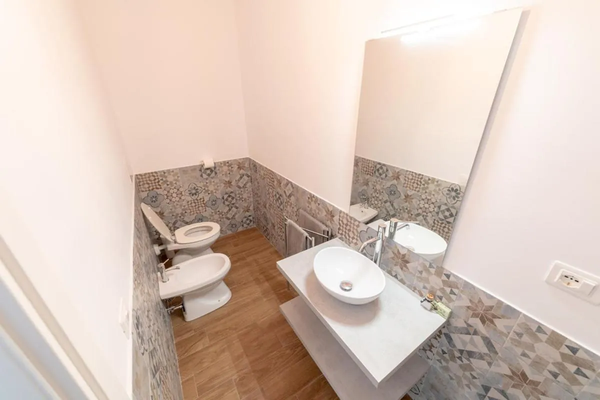 Natura e Mente Camere e Relax