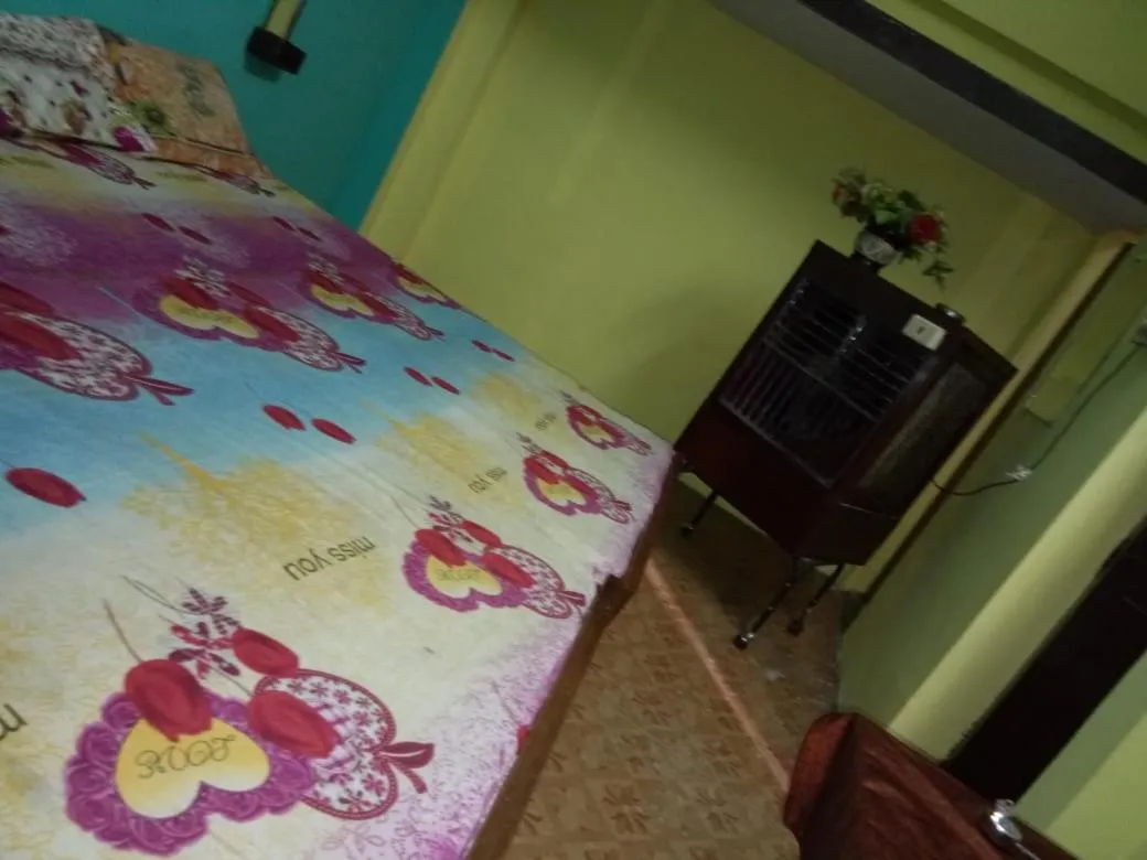 Maa Vaishno Guest House