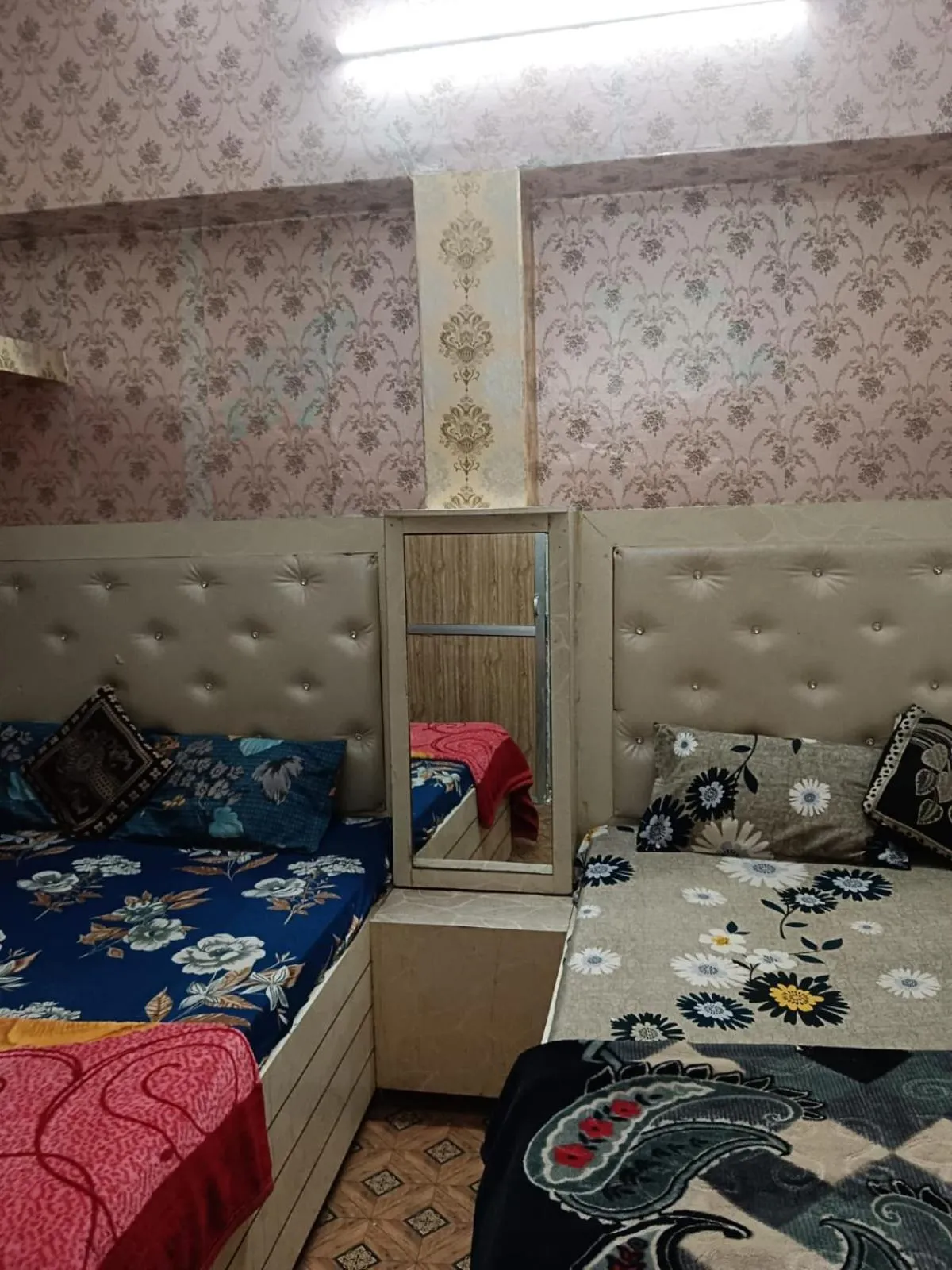 Maa Vaishno Guest House