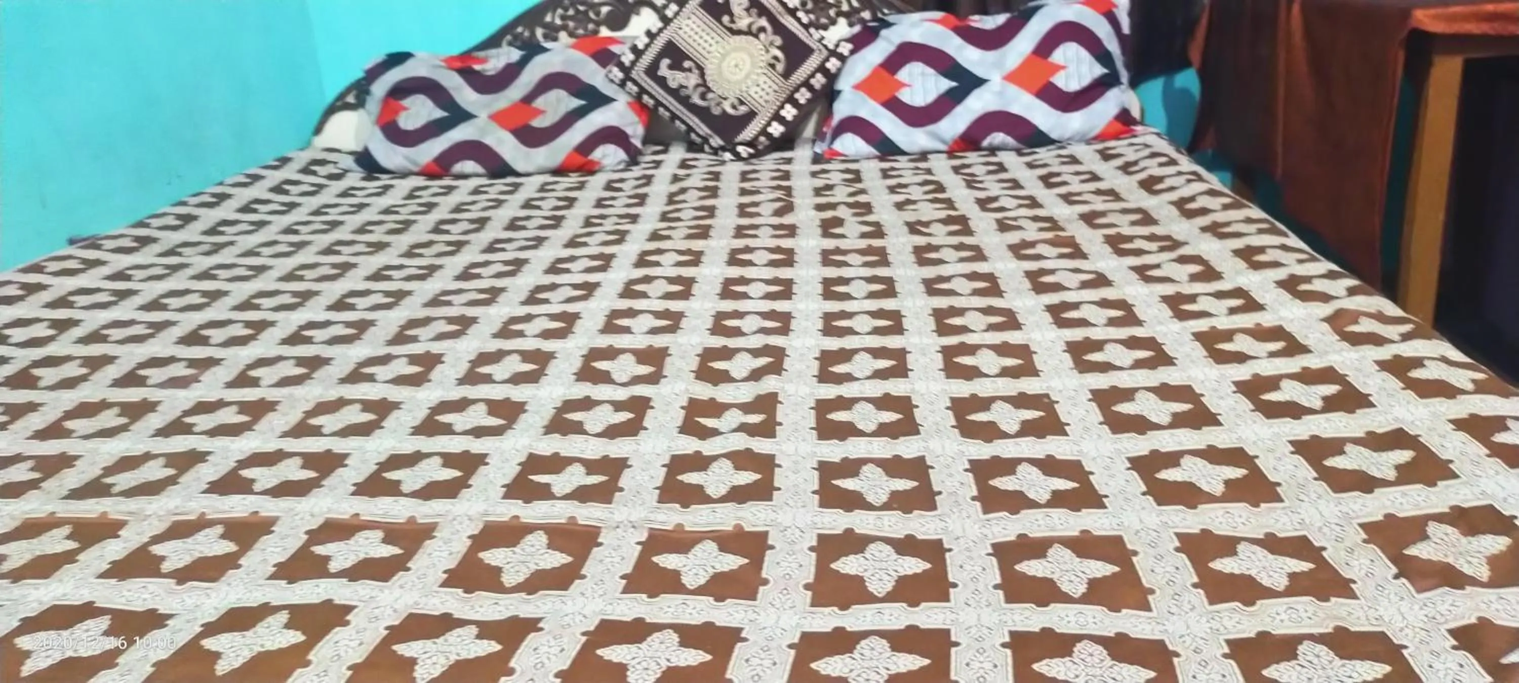 Maa Vaishno Guest House