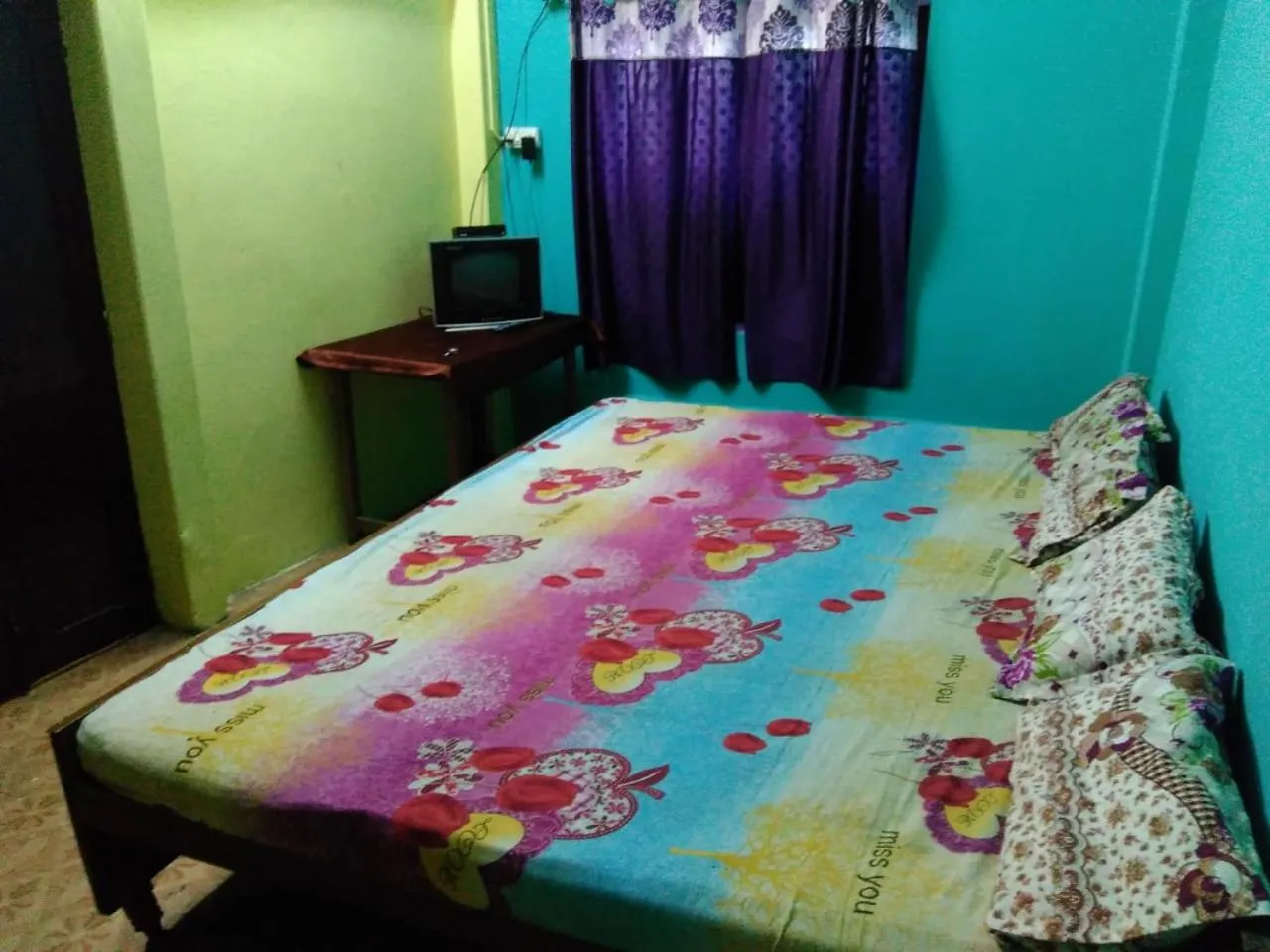 Maa Vaishno Guest House