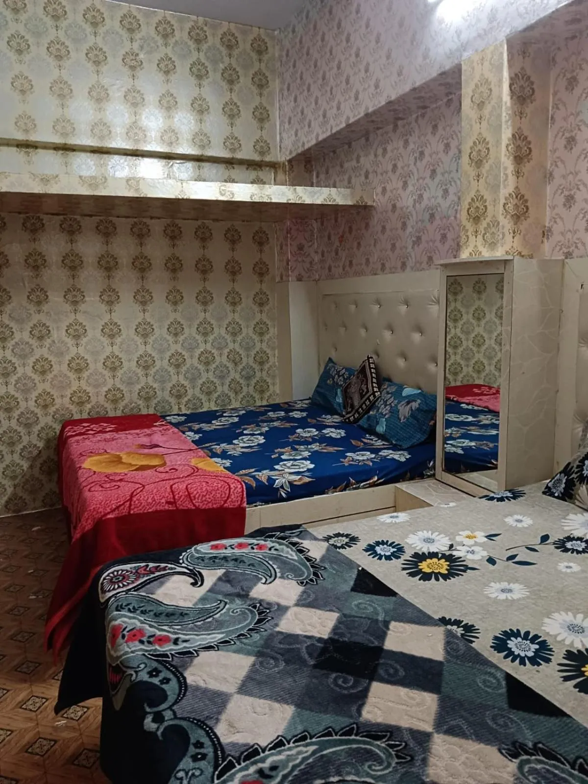 Maa Vaishno Guest House