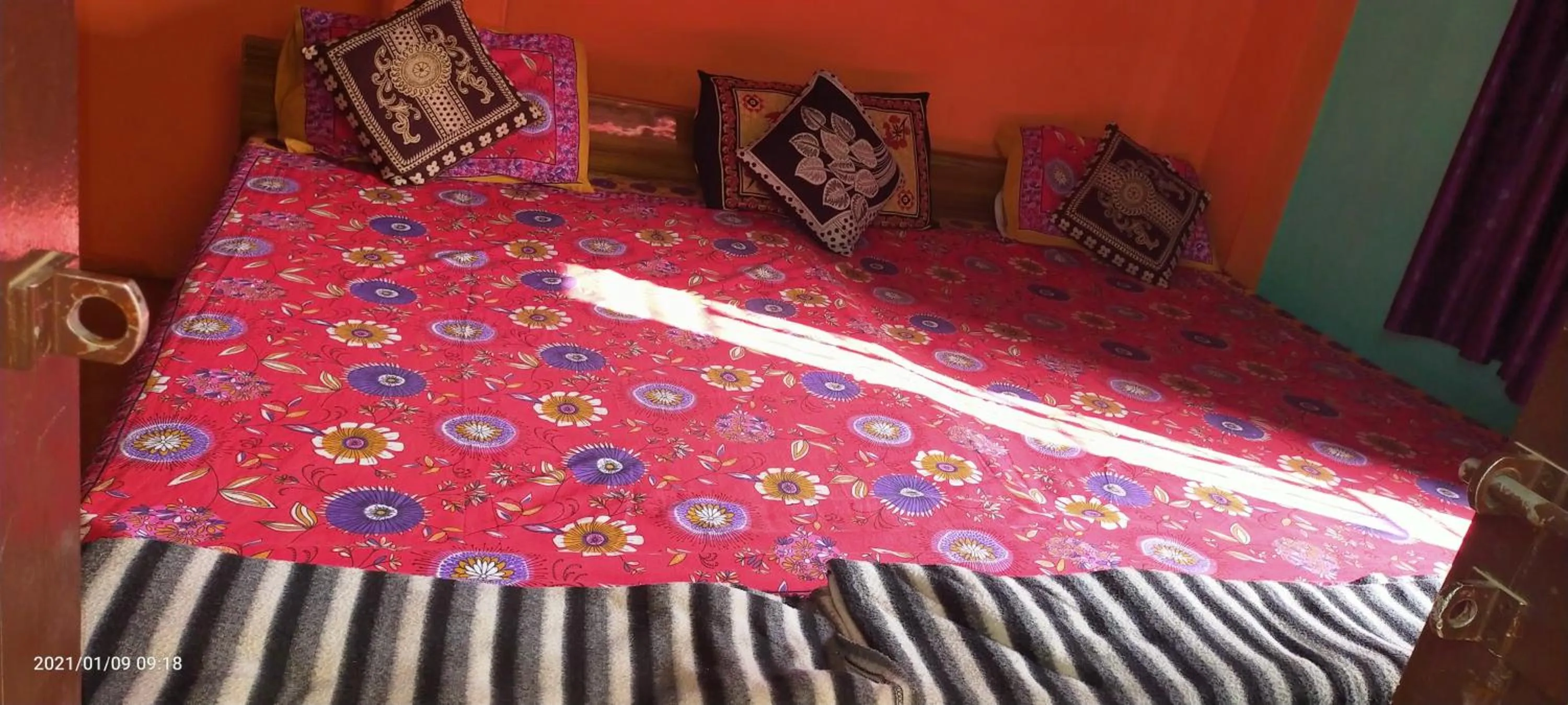 Maa Vaishno Guest House