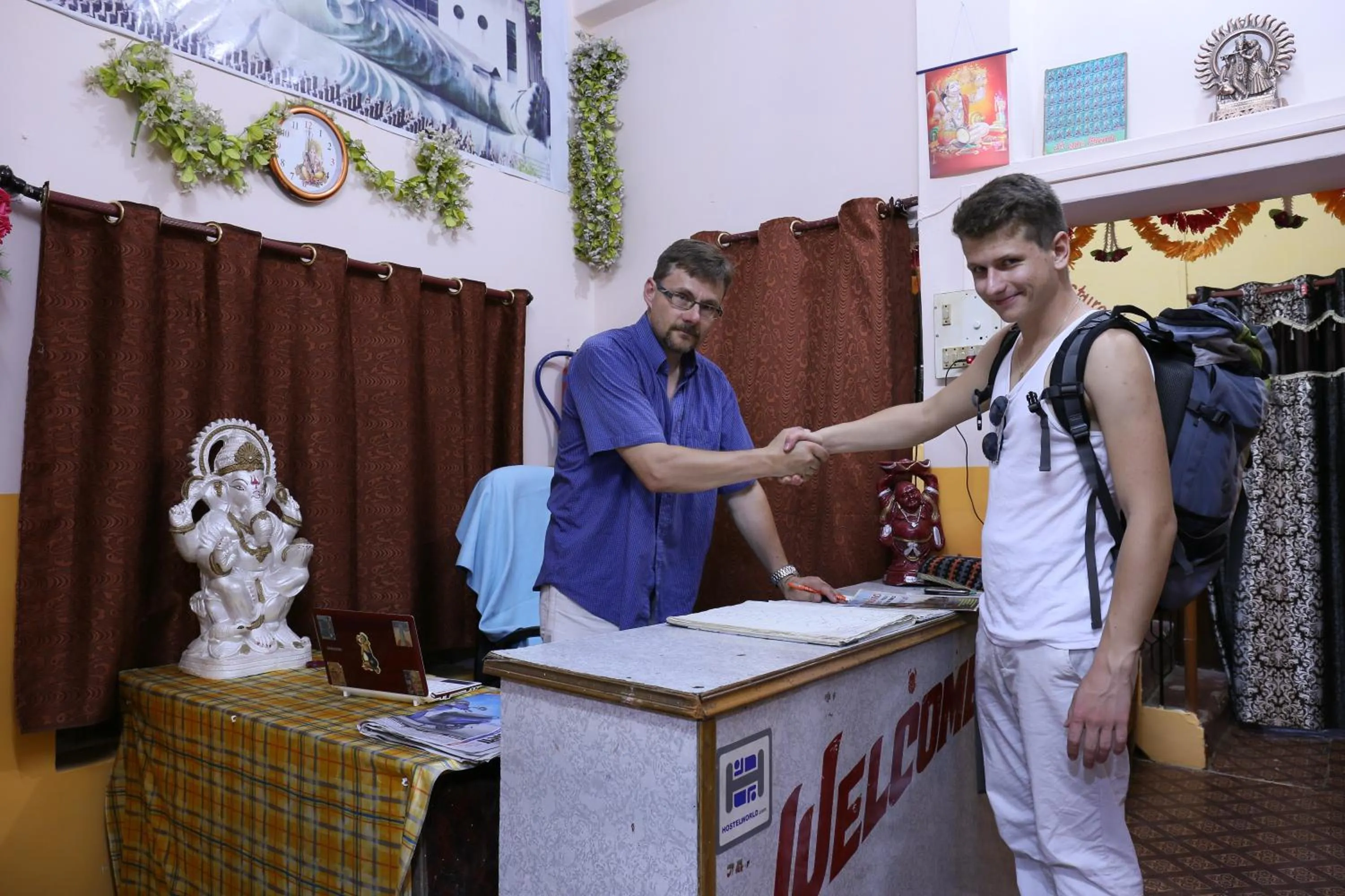 Maa Vaishno Guest House