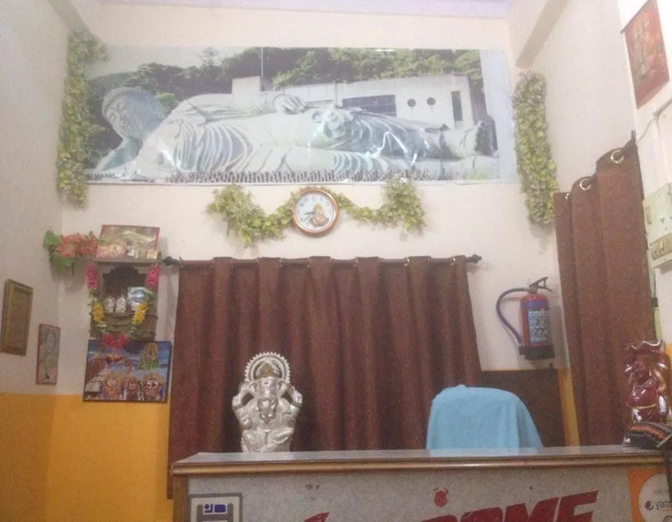 Maa Vaishno Guest House