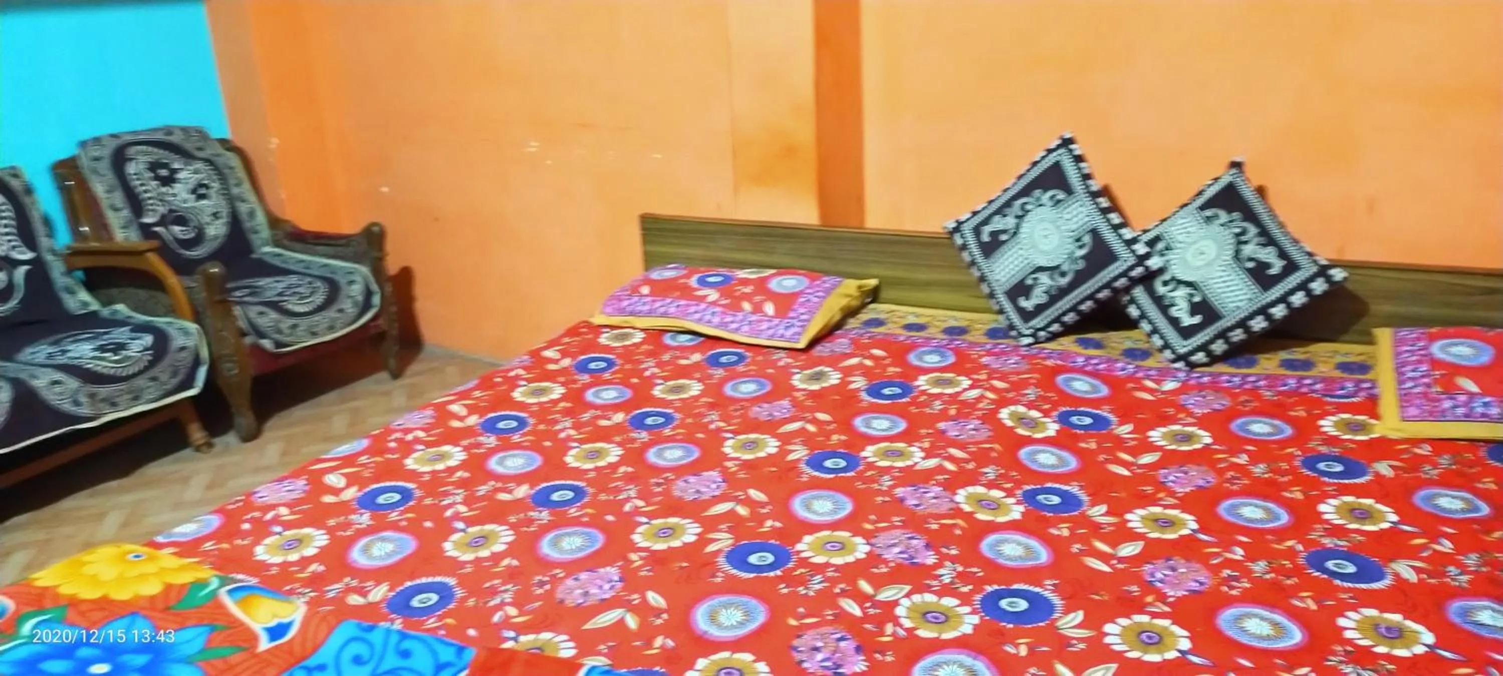 Maa Vaishno Guest House