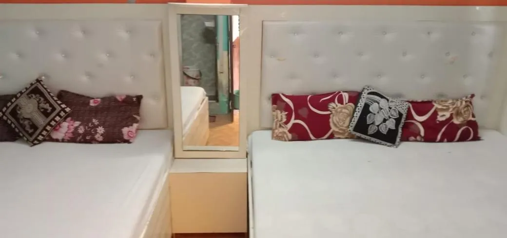 Maa Vaishno Guest House