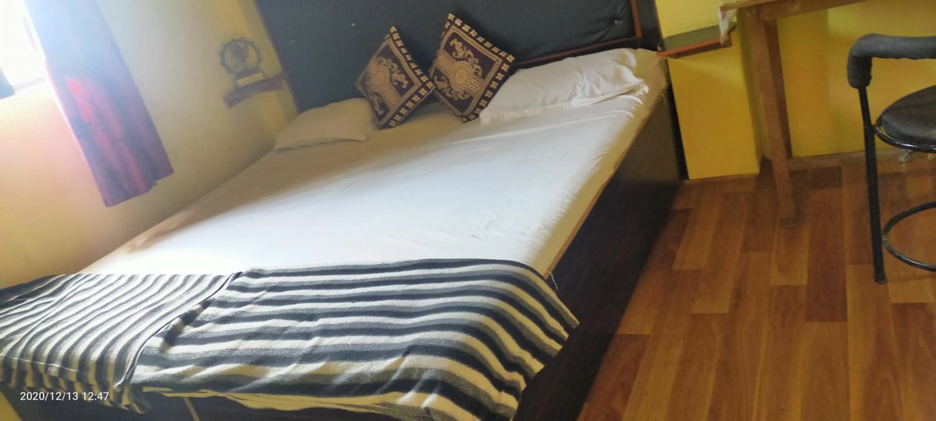 Maa Vaishno Guest House